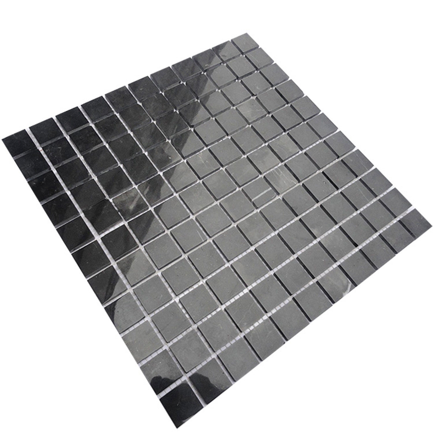 Stone mosaic tiles, small pieces of bathroom, bath pool, swimming pool, large flower green pool, fish pool, marble retro style - Tile(Small Stone) / Pool Tiles / Specialized Outdoor Tiles | CHEERFUL Kenya image 2