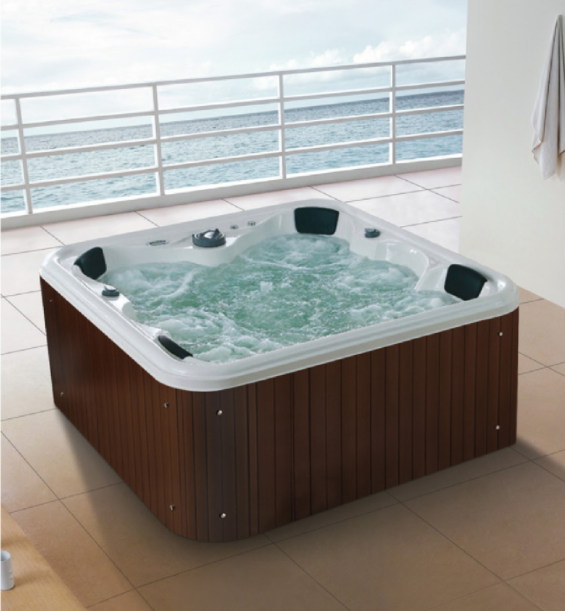 Bathtubs--large pool  - Sanitary Ware | CHEERFUL Kenya