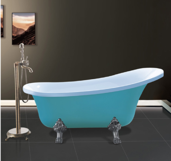 Chaise Bathtub - Sanitary Ware | CHEERFUL Kenya image 2