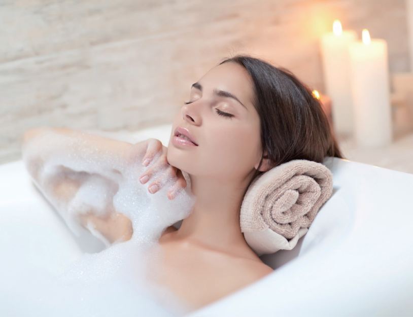 Massage Bathtub - Sanitary Ware | CHEERFUL Kenya