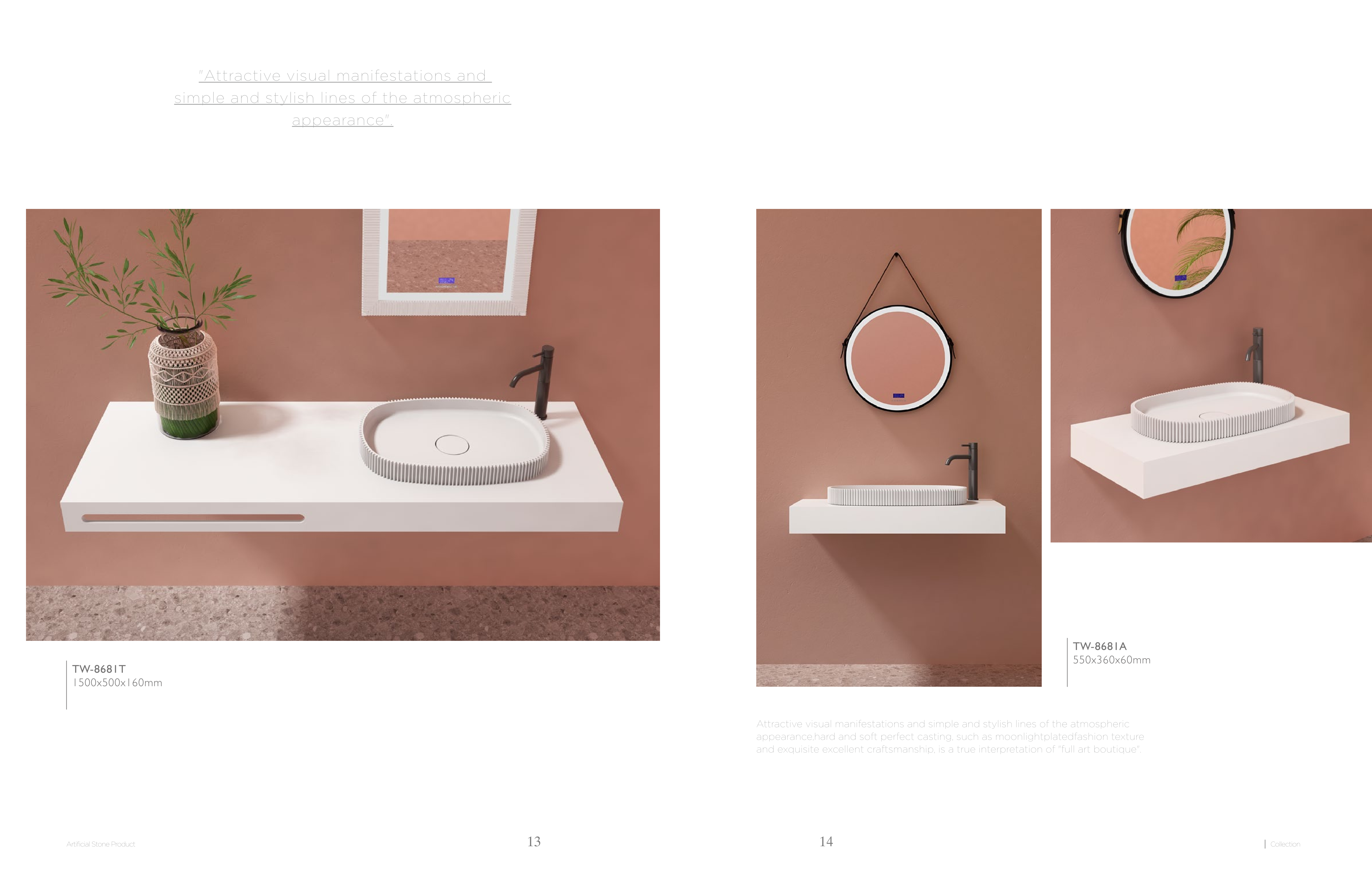 Bathroom-Complete Set - Sanitary Ware | CHEERFUL Kenya image 2 detail view