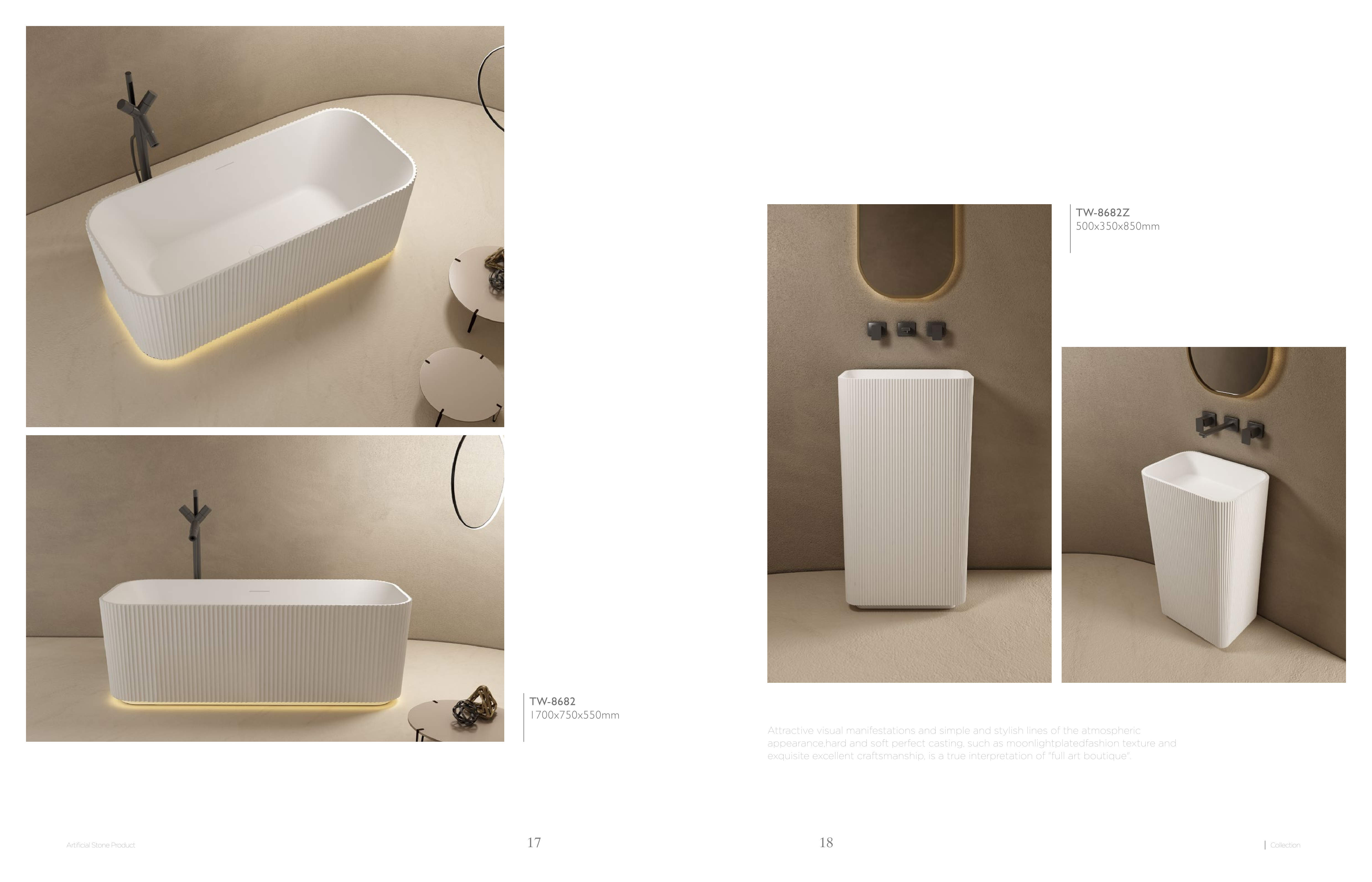 Bathroom-Complete Set - Sanitary Ware | CHEERFUL Kenya image 4 detail view