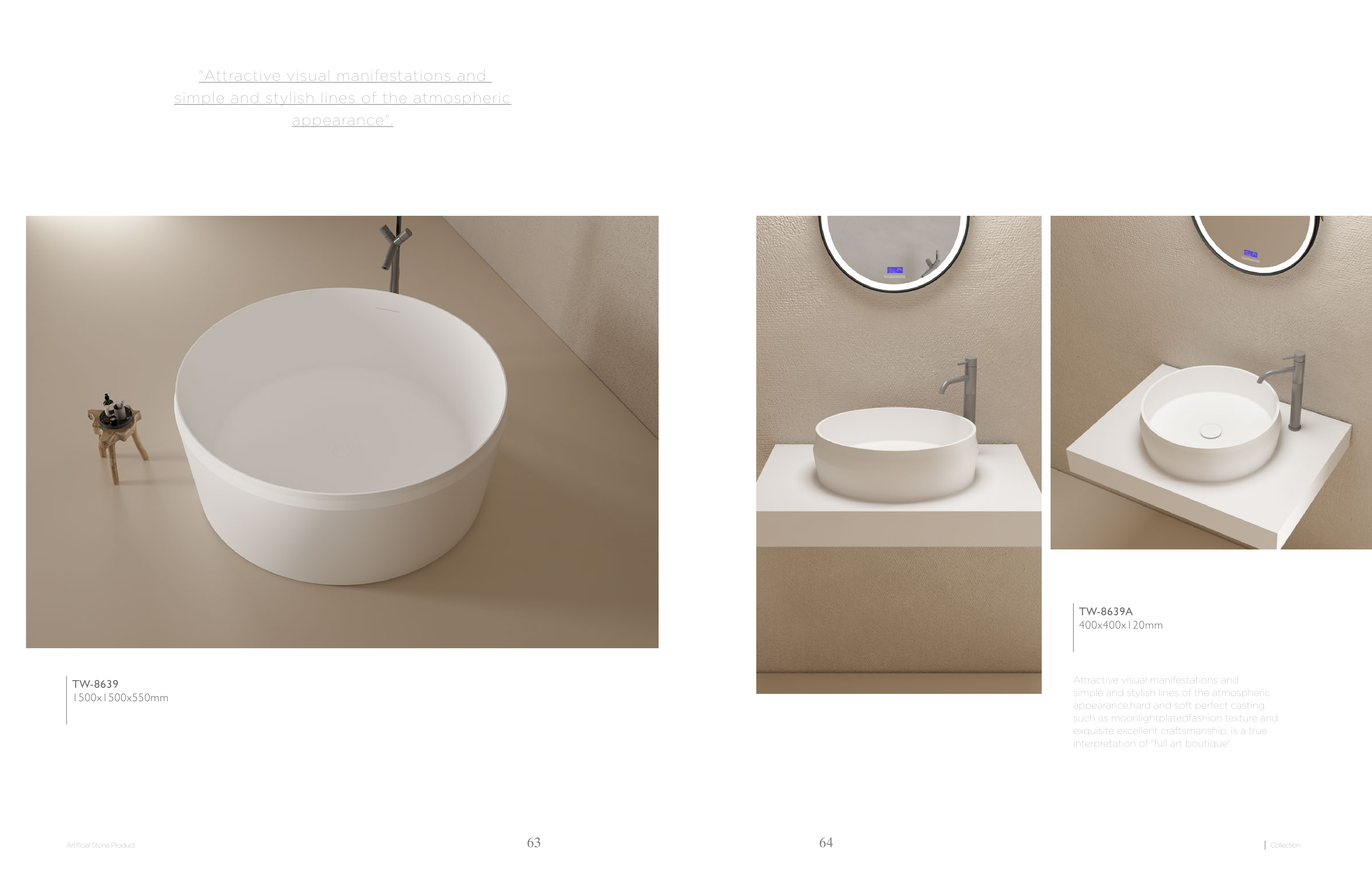Bathroom-Complete Set - Sanitary Ware | CHEERFUL Kenya image 27 detail view