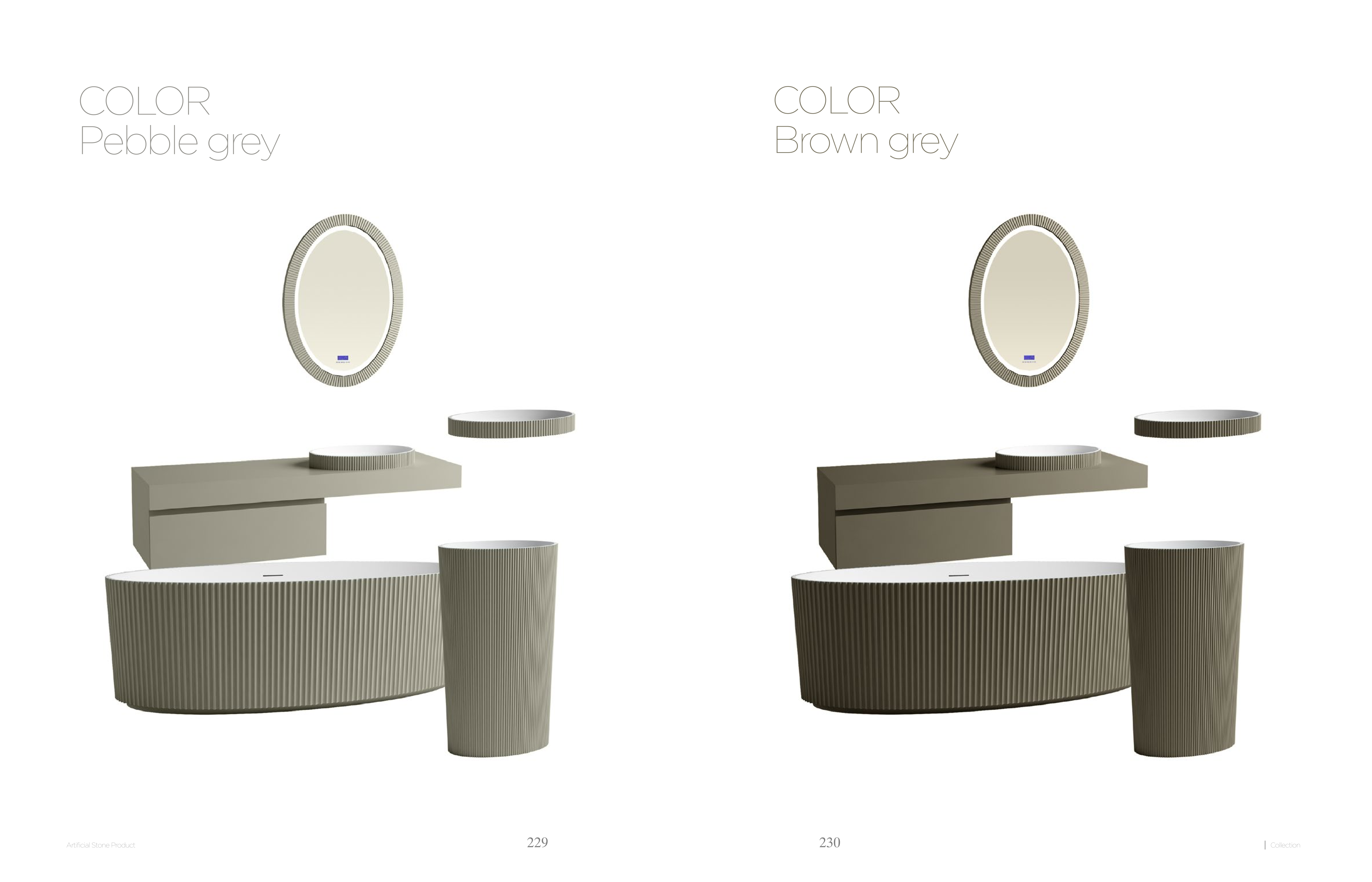 Bathroom Mirror - Sanitary Ware | CHEERFUL Kenya image 5 detail view