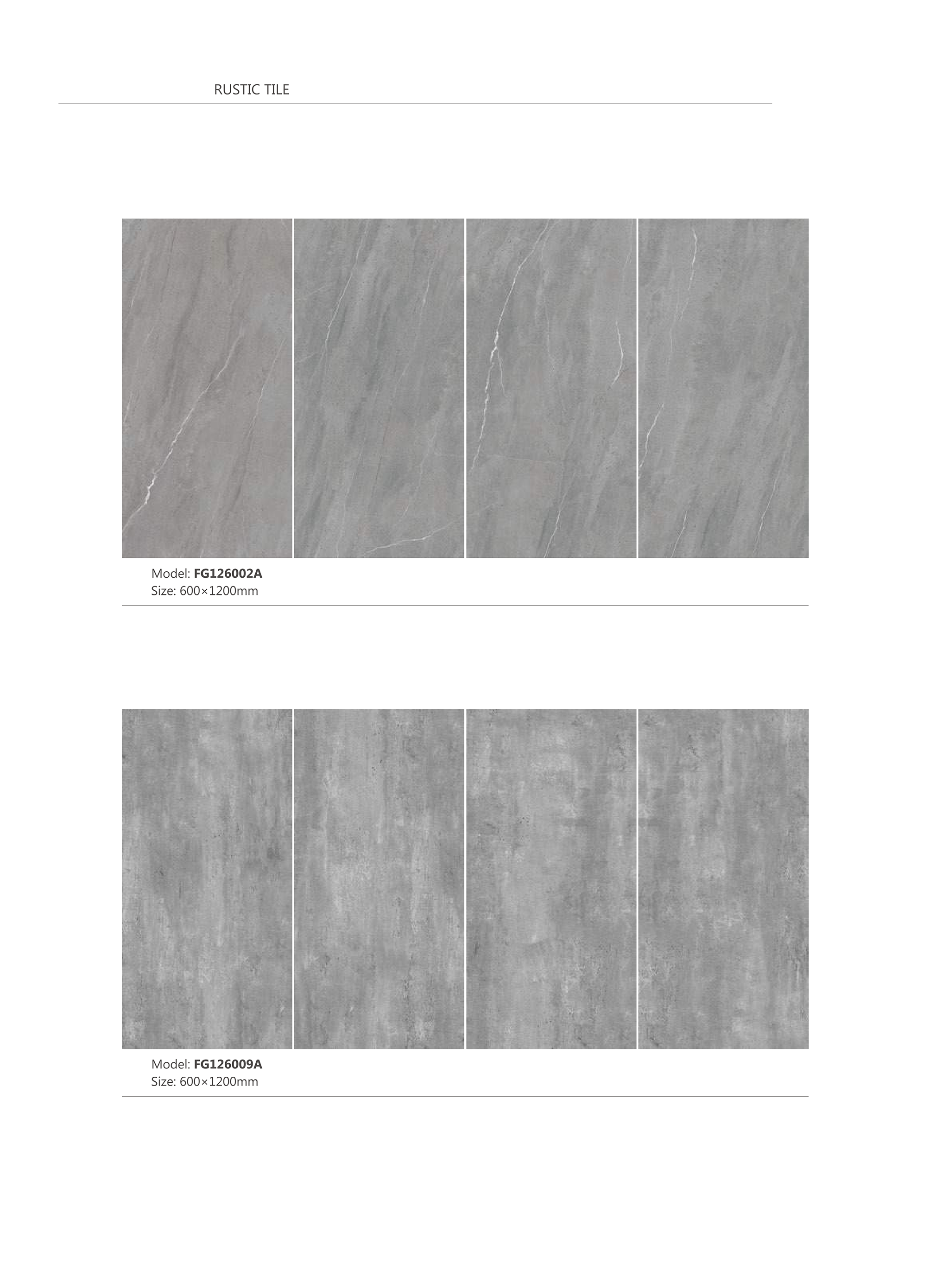 Modern Antique Brick Series - Tile(Thick stone) | CHEERFUL Kenya image 2 detail view