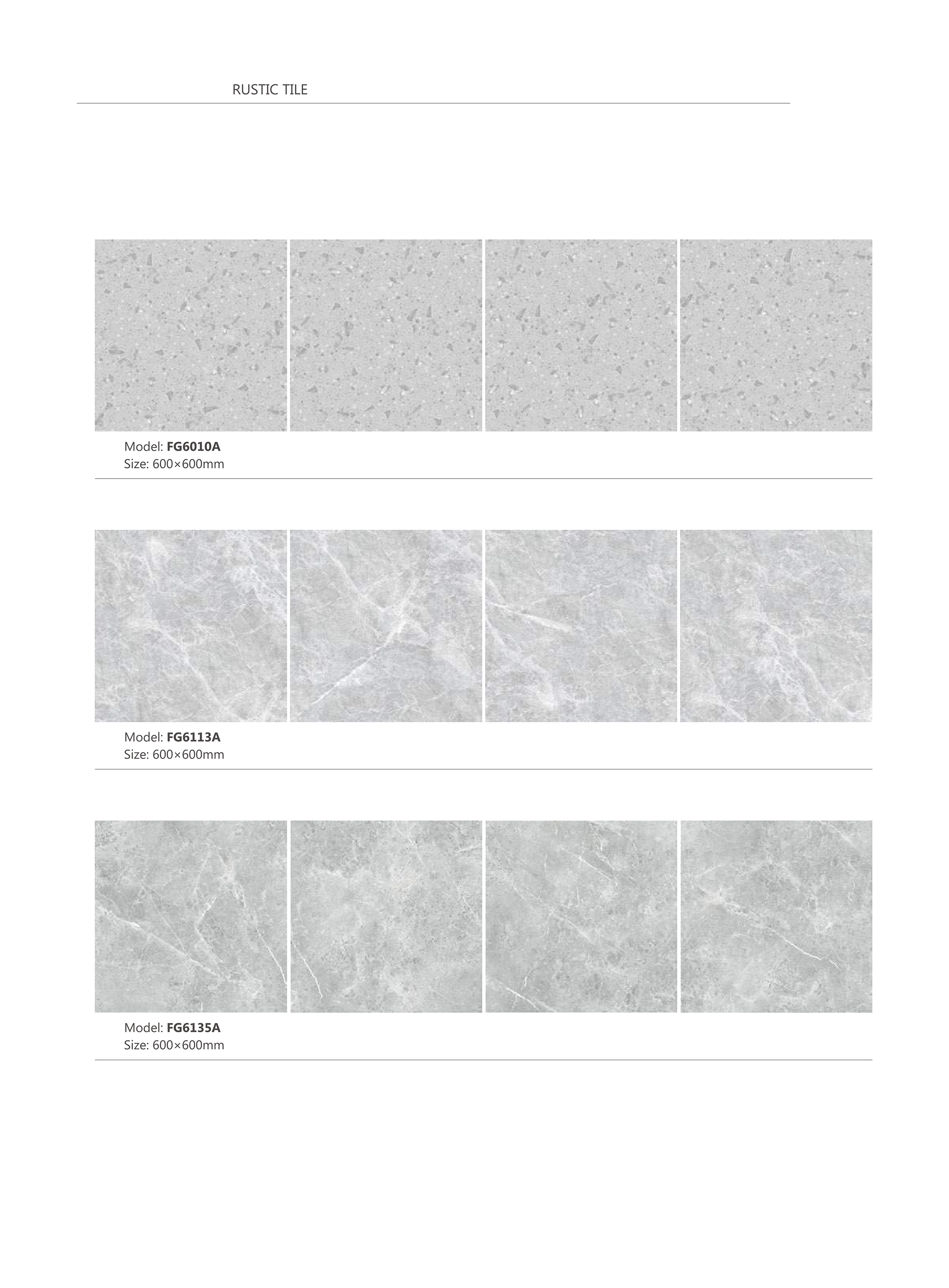 Modern Antique Brick Series - Tile(Thick stone) | CHEERFUL Kenya image 17 detail view
