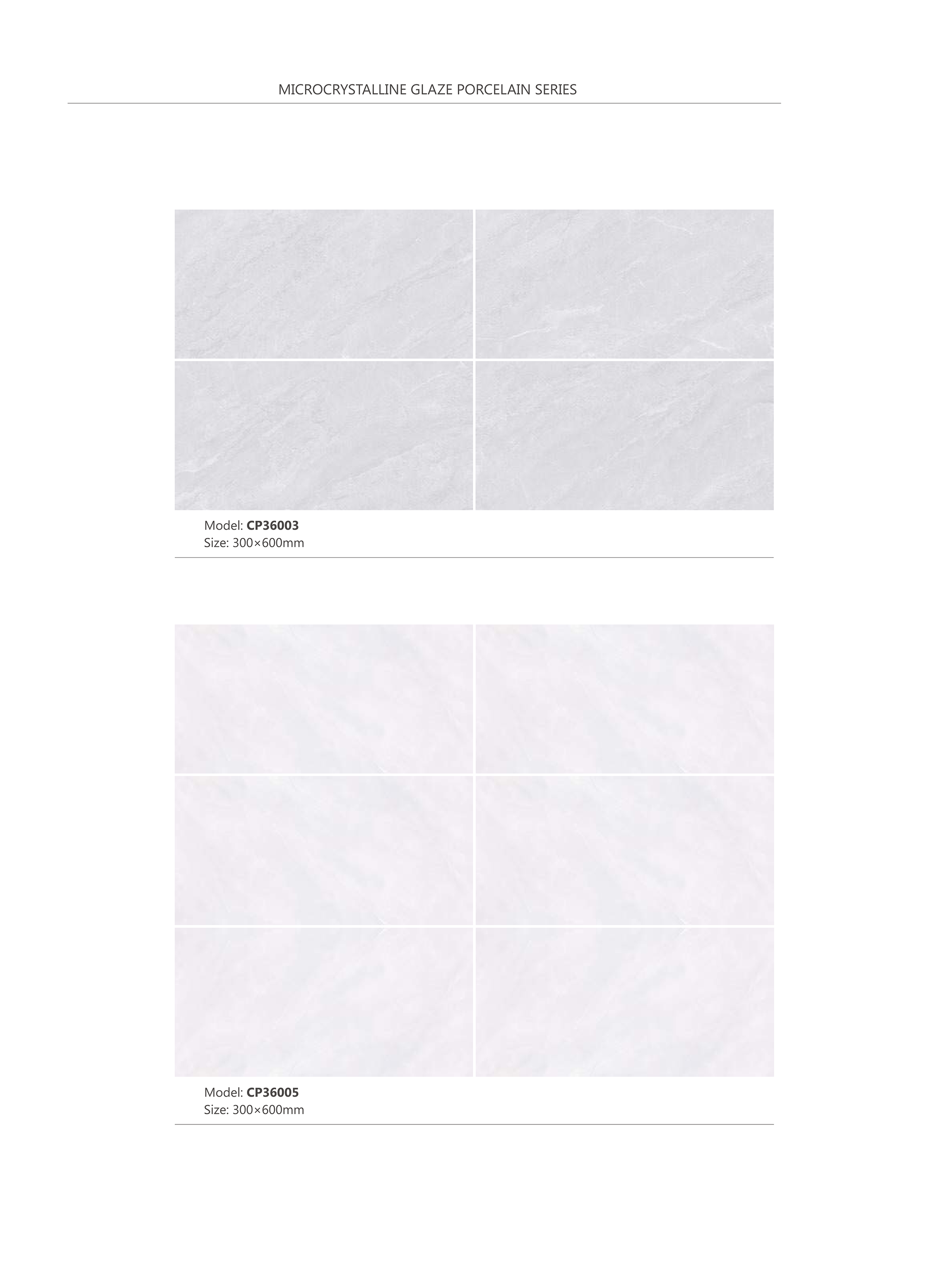Microcrystalline glaze ceramic tile series - Tile(Thick stone) | CHEERFUL Kenya image 2 detail view