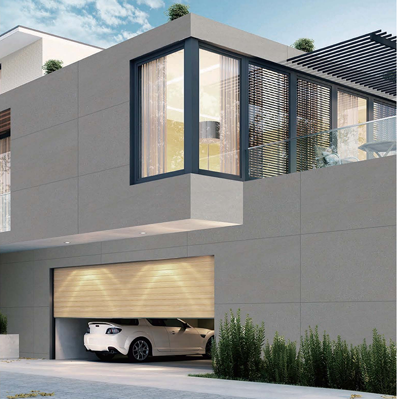 Tile - Sandstone Series - Tile(Thick stone) | CHEERFUL Kenya