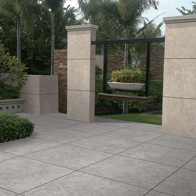 LAIMUSHI SERIES - Tile(Thick stone) | CHEERFUL Kenya