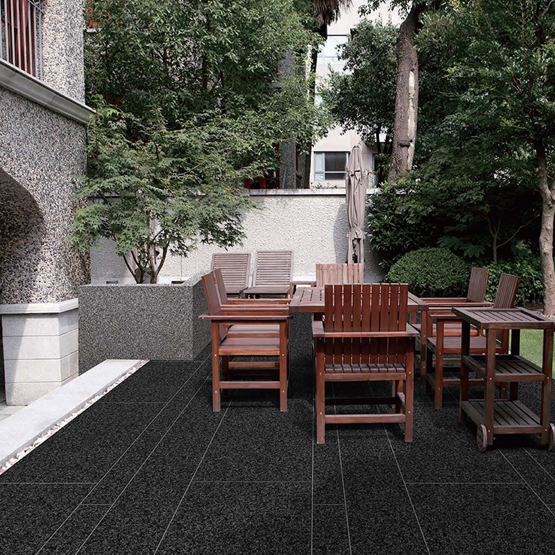 ECOLOGICAL PAVING STONE - Tile(Thick stone) | CHEERFUL Kenya image 3