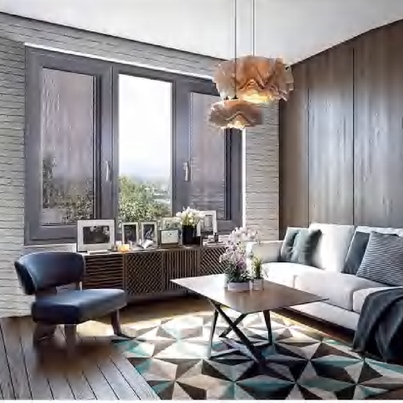 Casement/Folding/Sliding/Awning/Single/Double Hung Window - Door/Window | CHEERFUL Kenya