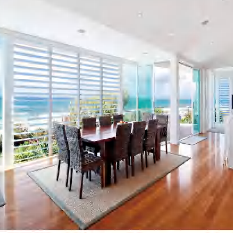 Tilt & Turn/Louver/Skylight Window - Door/Window | CHEERFUL Kenya image 2