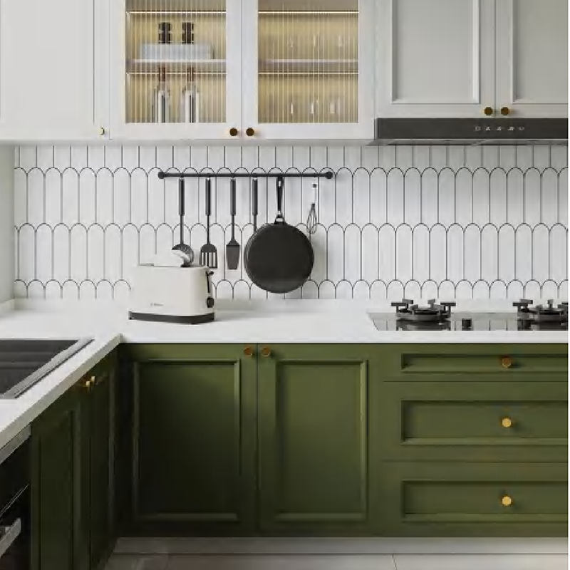 Lacquer Kitchen - Indoor and Outdoor Furniture | CHEERFUL Kenya