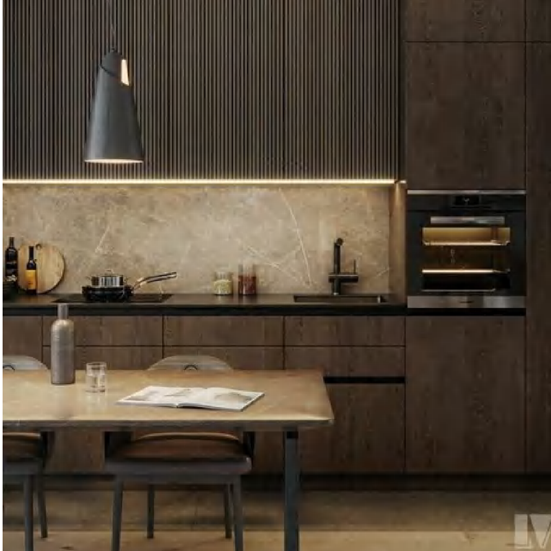 Lacquer Kitchen - Indoor and Outdoor Furniture | CHEERFUL Kenya image 2