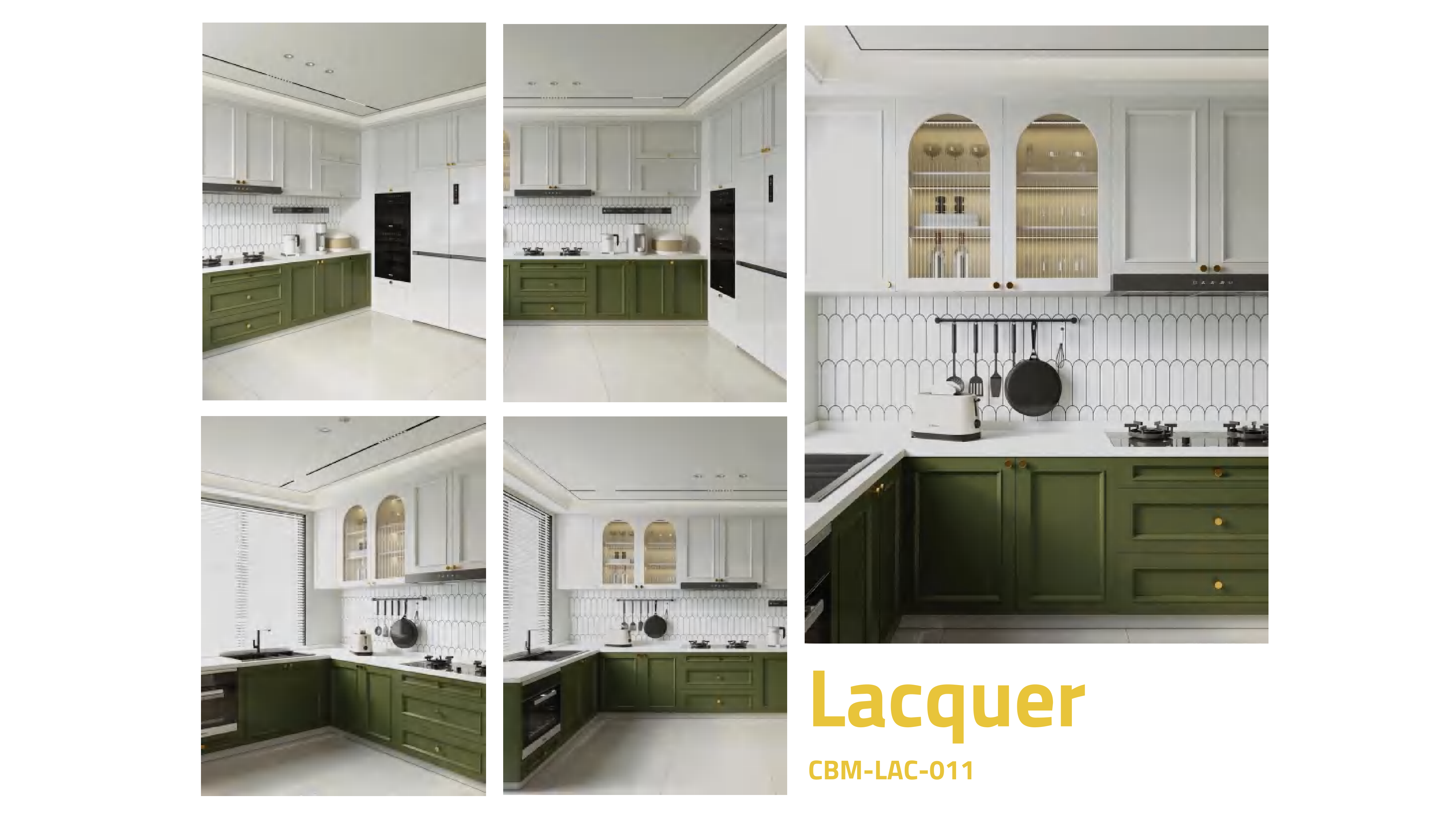 Lacquer Kitchen - Indoor and Outdoor Furniture | CHEERFUL Kenya image 11 detail view