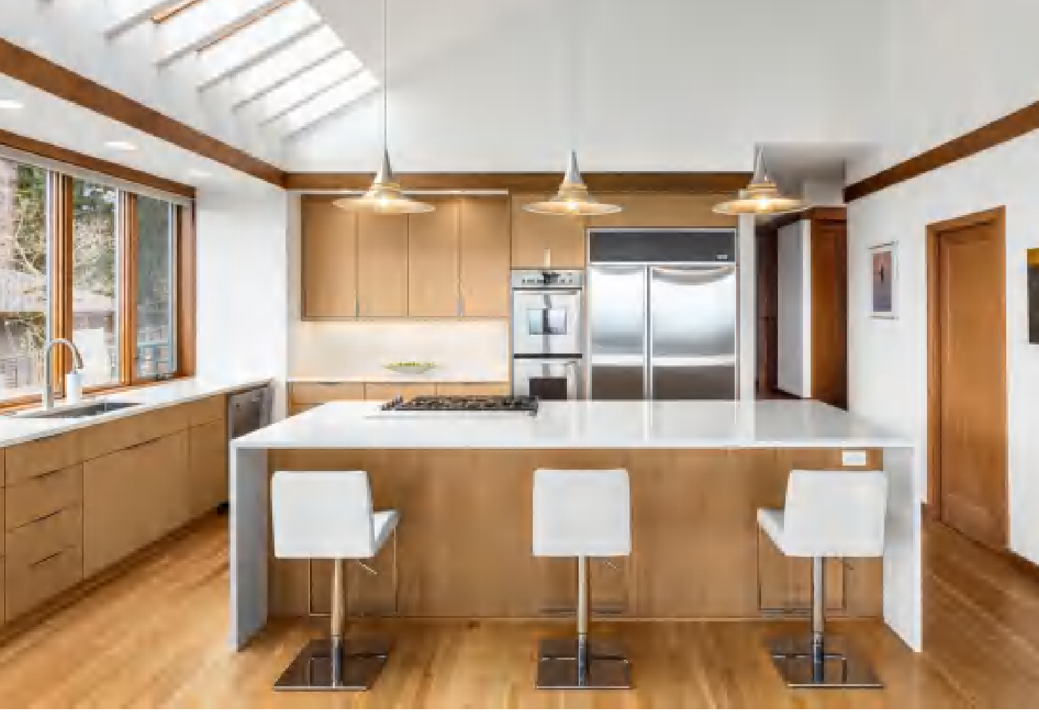 WIC&WR - Custom Kitchen Cabinets & Countertop | CHEERFUL Kenya image 2