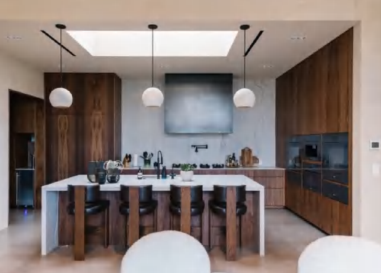 WIC&WR - Custom Kitchen Cabinets & Countertop | CHEERFUL Kenya image 3