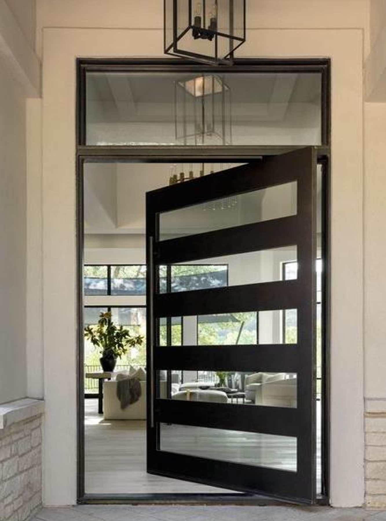 Exterior Door - Door/Window | CHEERFUL Kenya image 2