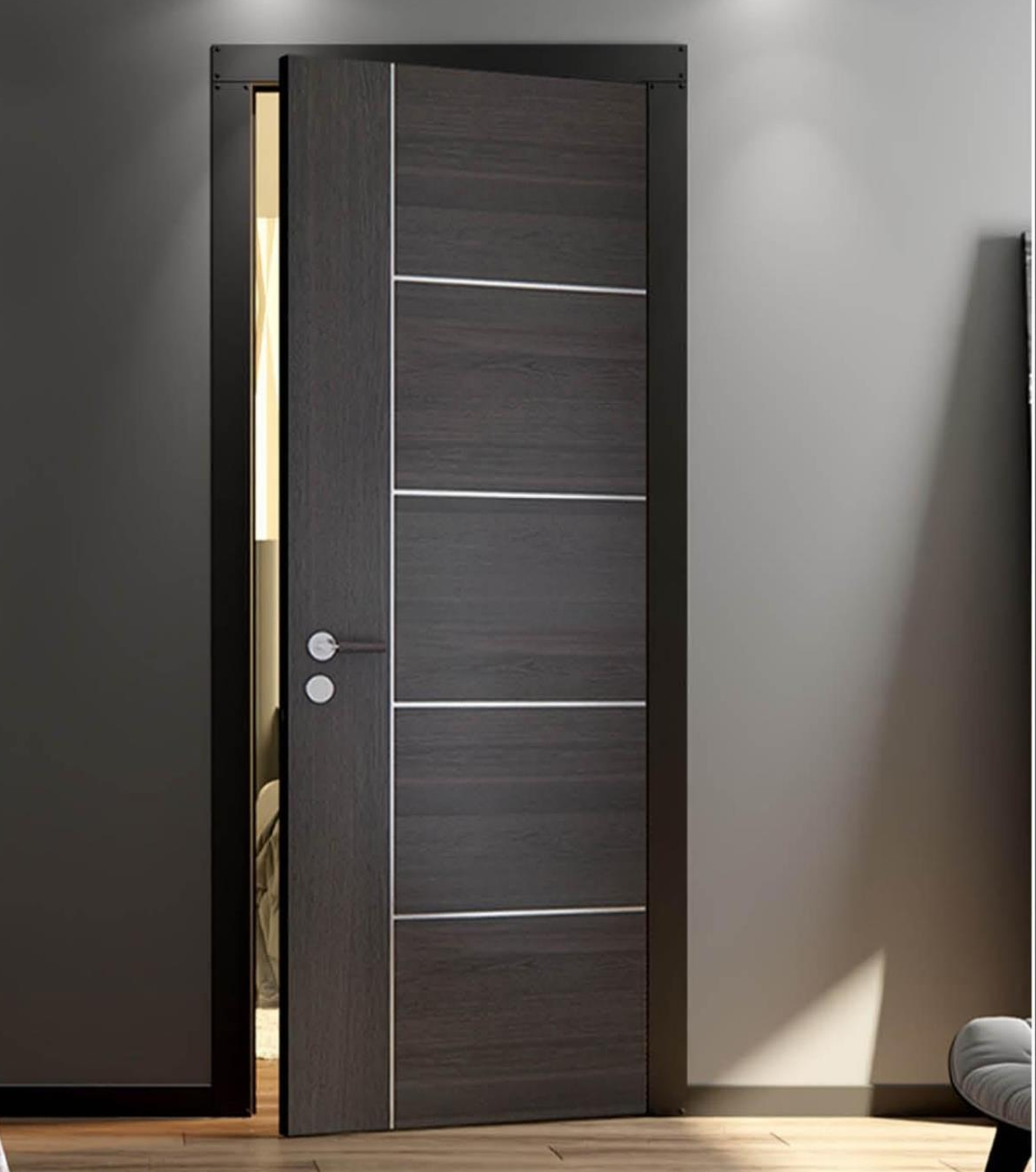 Interior Door - Door/Window | CHEERFUL Kenya