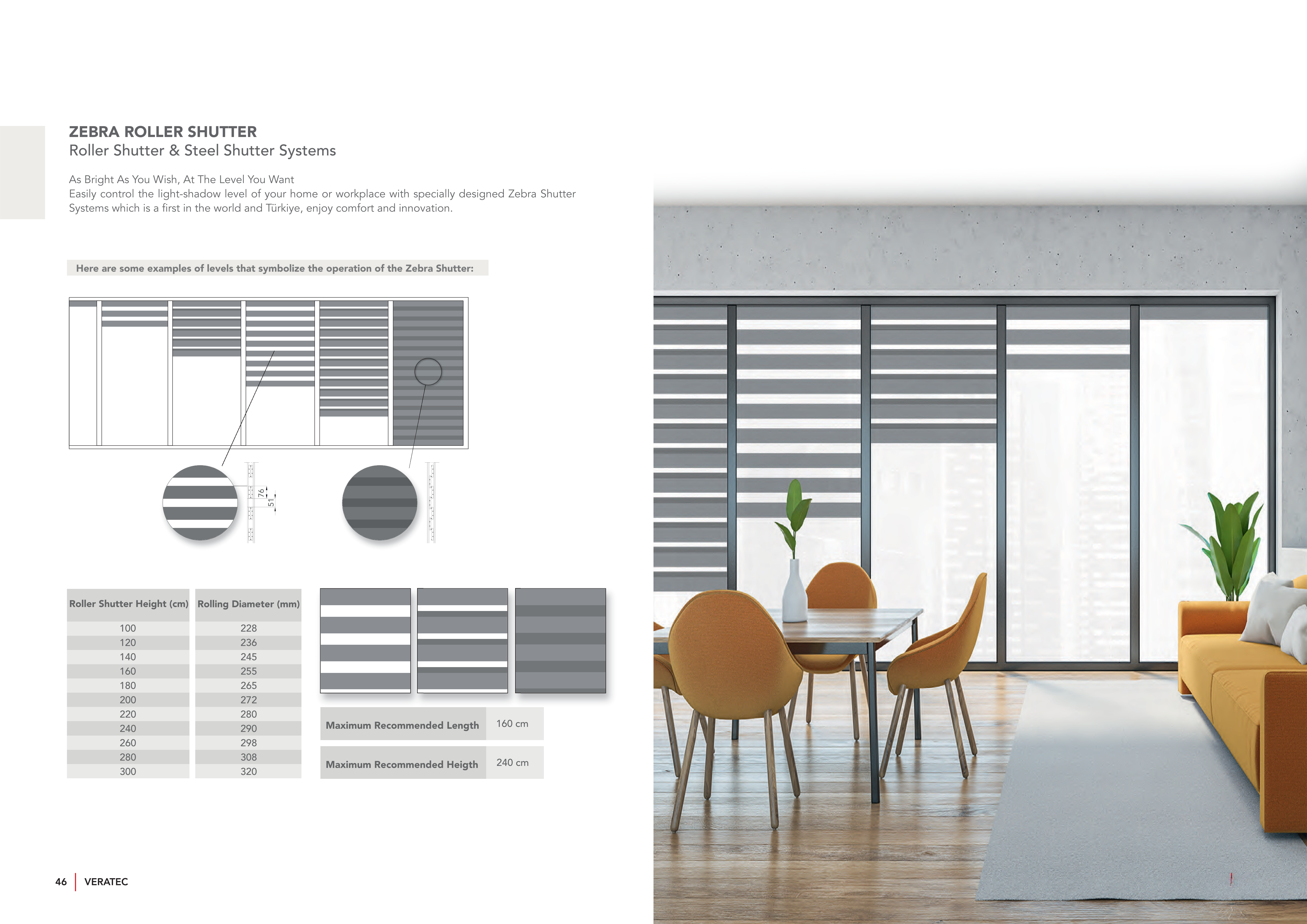 uPVC Door and Window Systems - Door/Window | CHEERFUL Kenya image 19 detail view