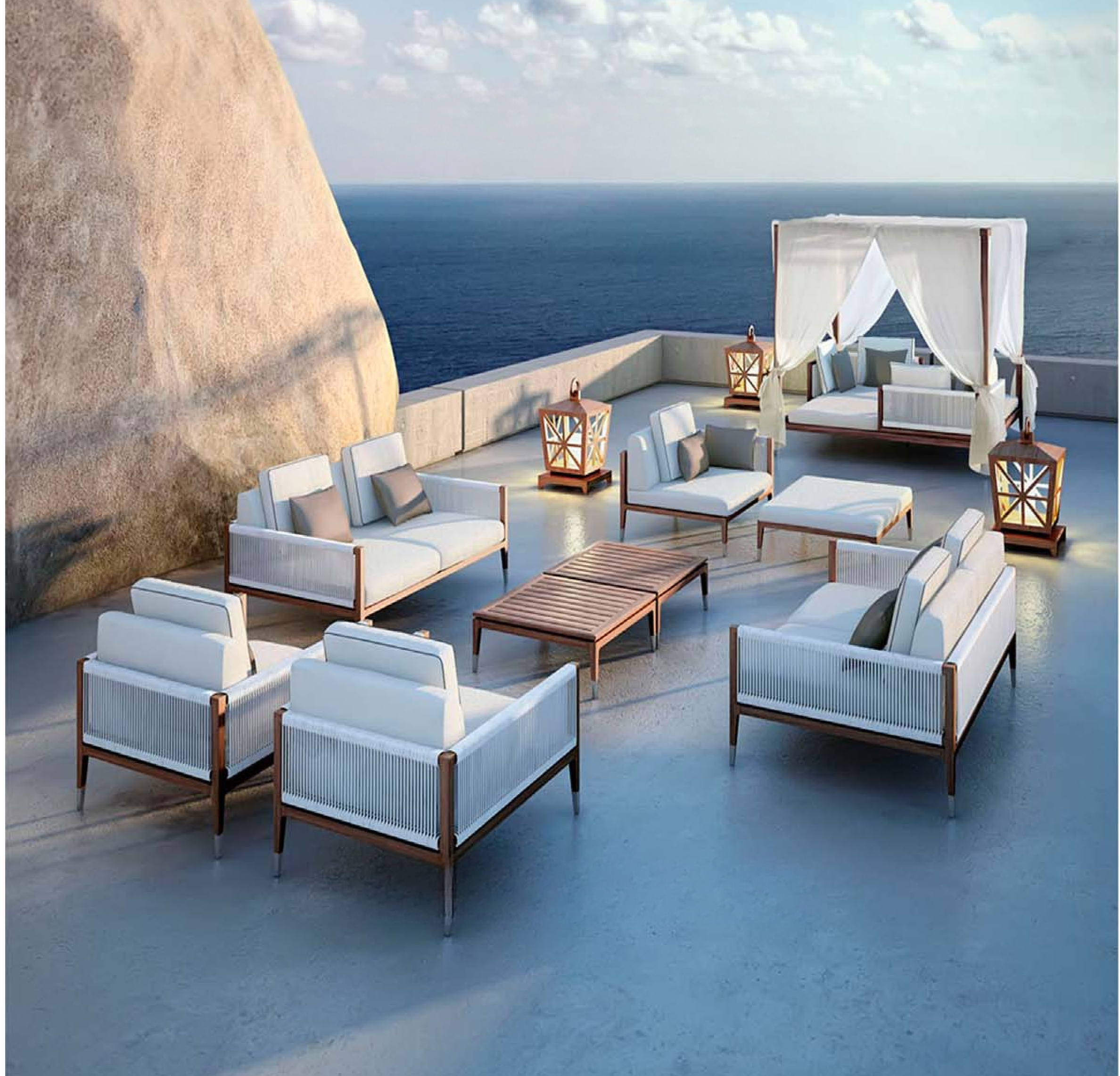 Outdoor furniture - Indoor and Outdoor Furniture | CHEERFUL Kenya