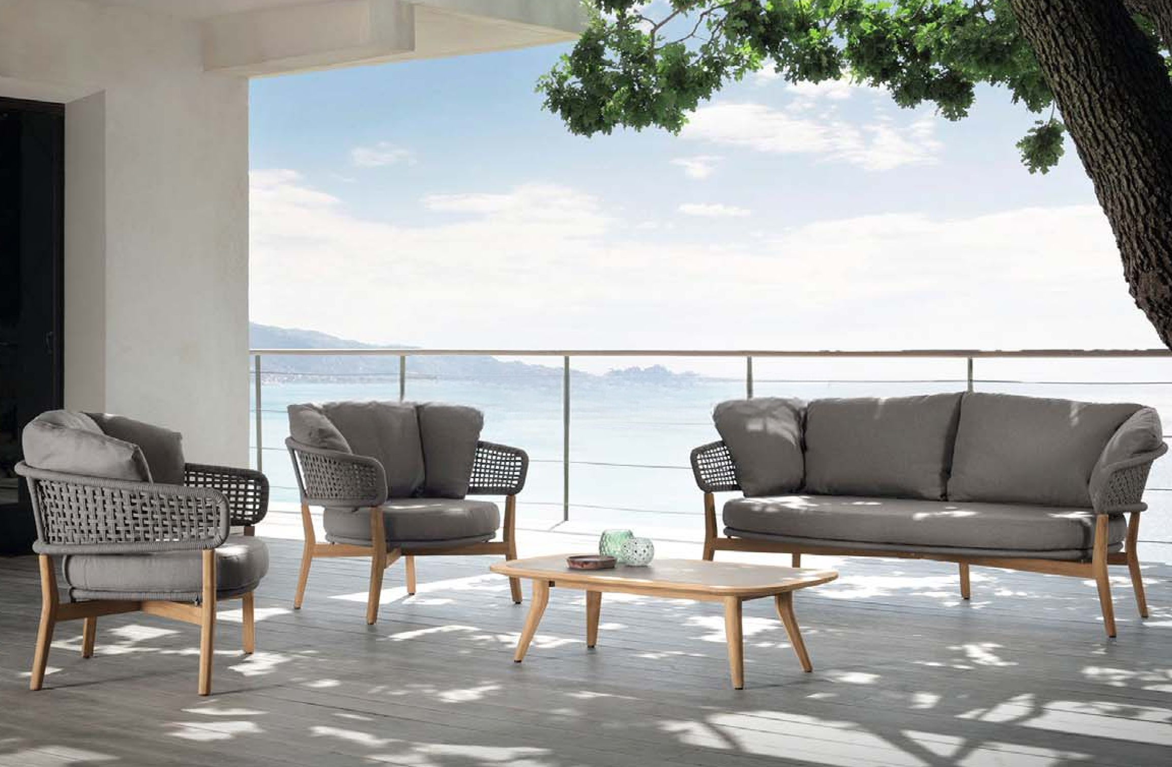 Outdoor furniture - Indoor and Outdoor Furniture | CHEERFUL Kenya image 2
