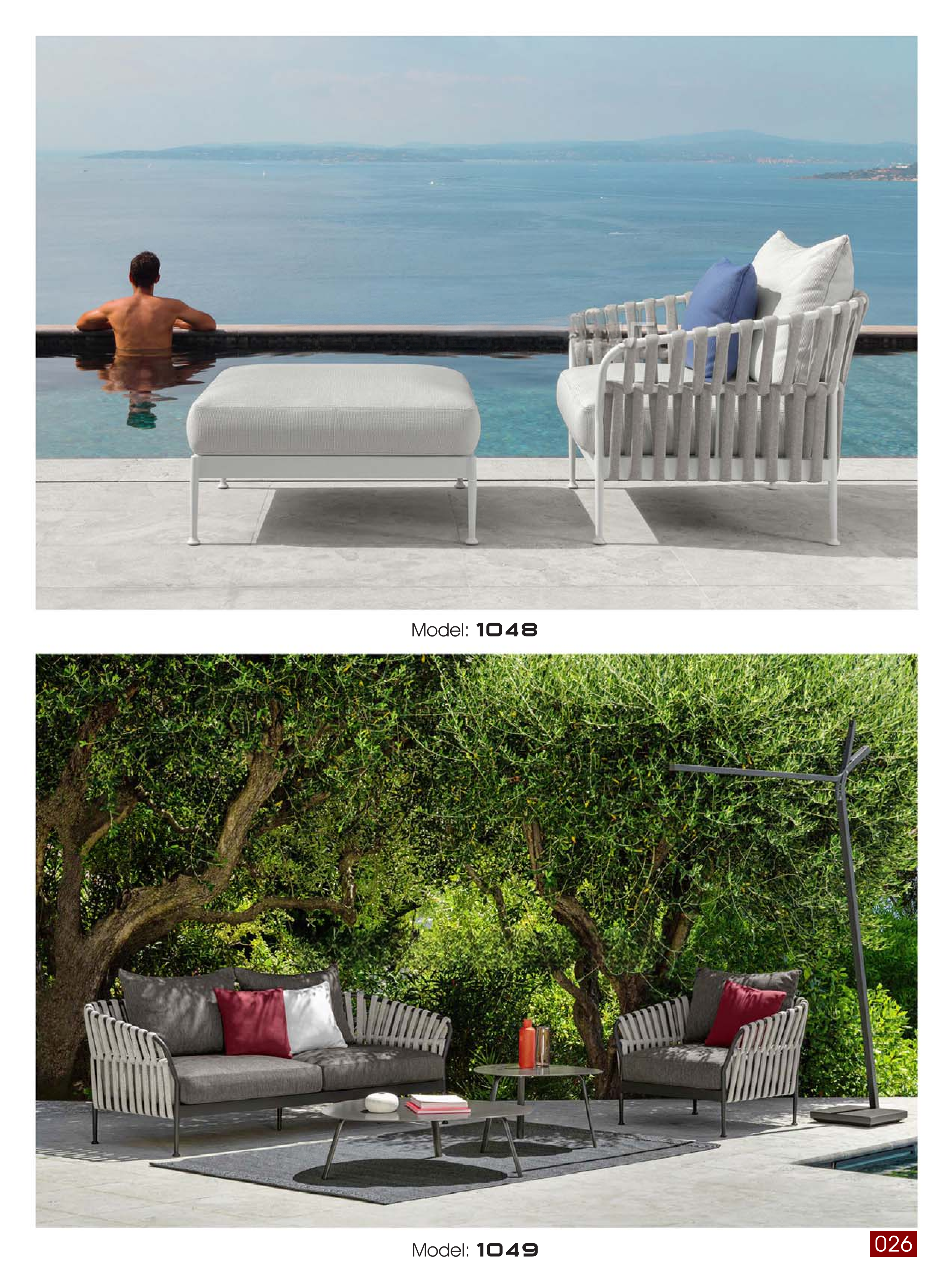 Outdoor furniture - Indoor and Outdoor Furniture | CHEERFUL Kenya image 10 detail view