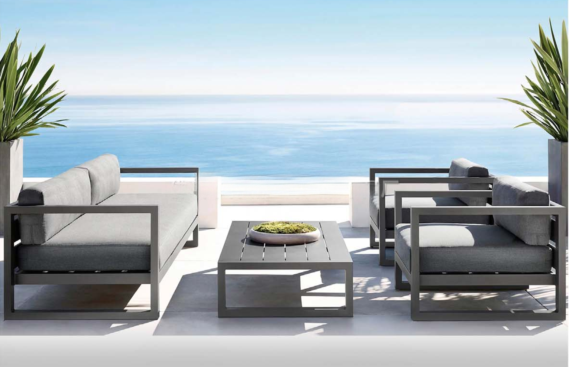  Outdoor furniture - Indoor and Outdoor Furniture | CHEERFUL Kenya image 2