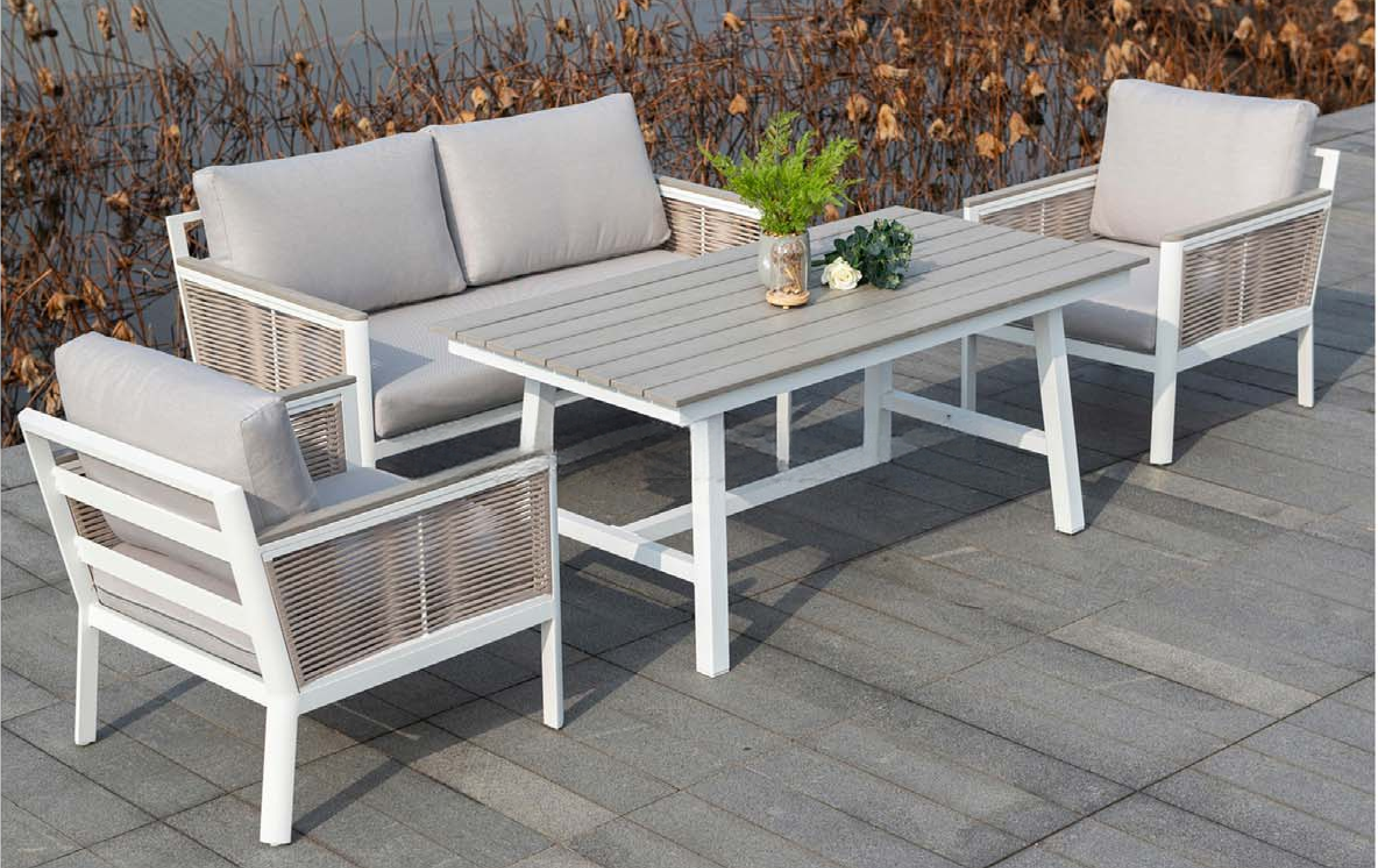  Outdoor furniture - Indoor and Outdoor Furniture | CHEERFUL Kenya image 8