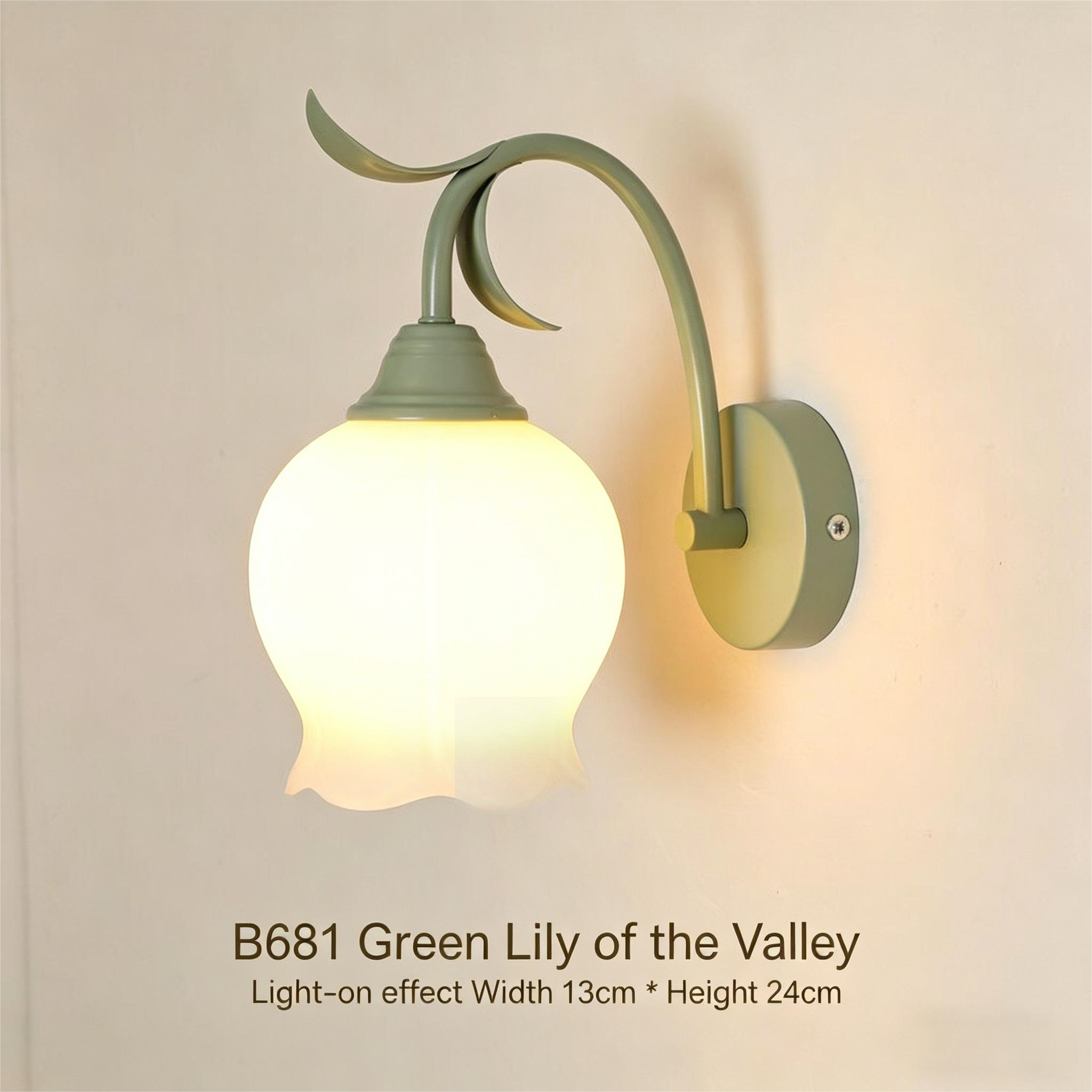 Wall lights, new bedroom wall lights, living room balcony corridor lights, staircase lighting fixtures, room creative bedside lamps - Lighting Fixtures | CHEERFUL Kenya image 25 detail view