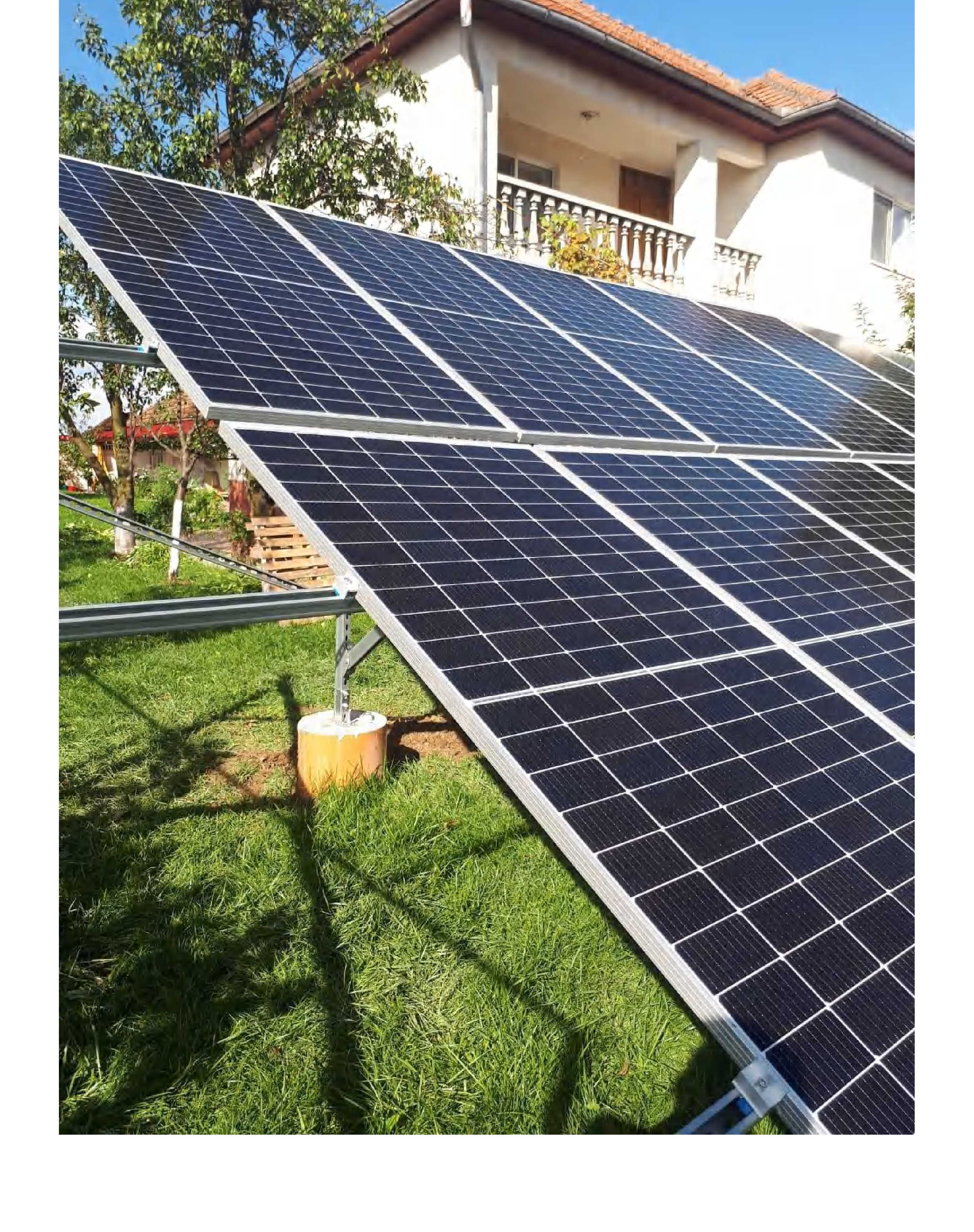Solar - Solar | CHEERFUL Kenya image 16 detail view