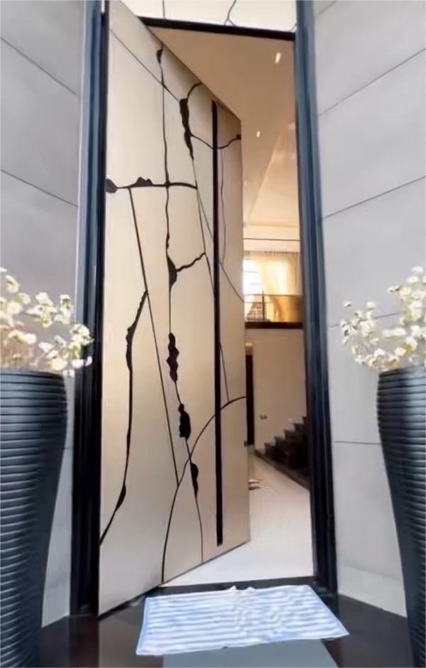 Front door - Door/Window | CHEERFUL Kenya