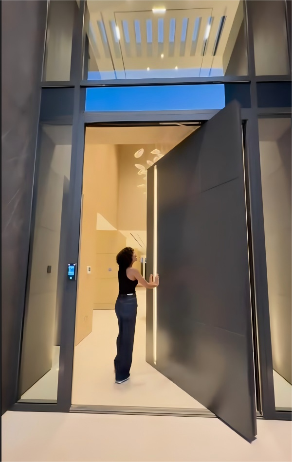 Front door - Door/Window | CHEERFUL Kenya image 6
