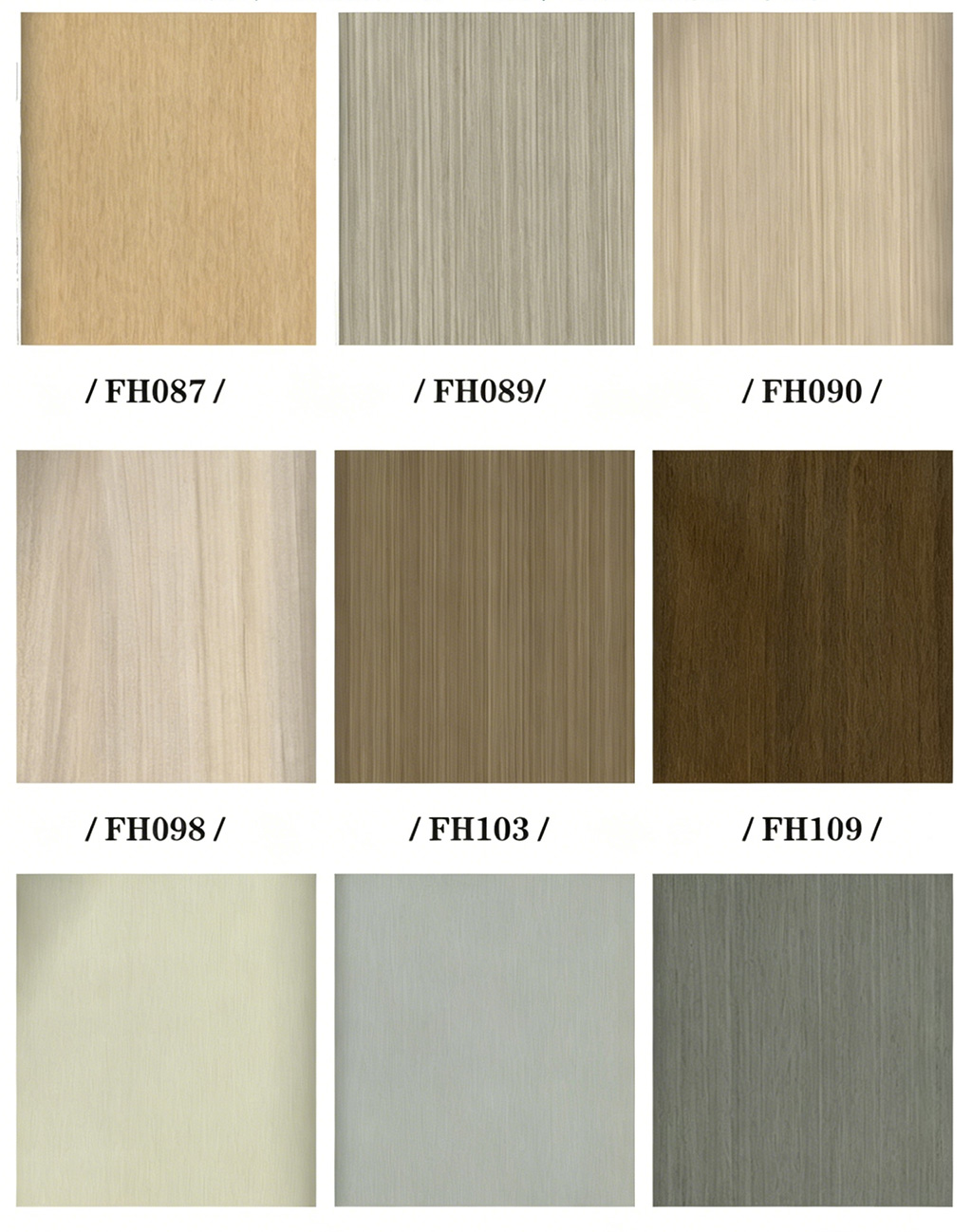 Carbon crystal panel wood veneer, seamless integrated wall panels, aluminum honeycomb panels, King Kong collision-resistant ice fire panels - Panels / Coating | CHEERFUL Kenya image 7 detail view