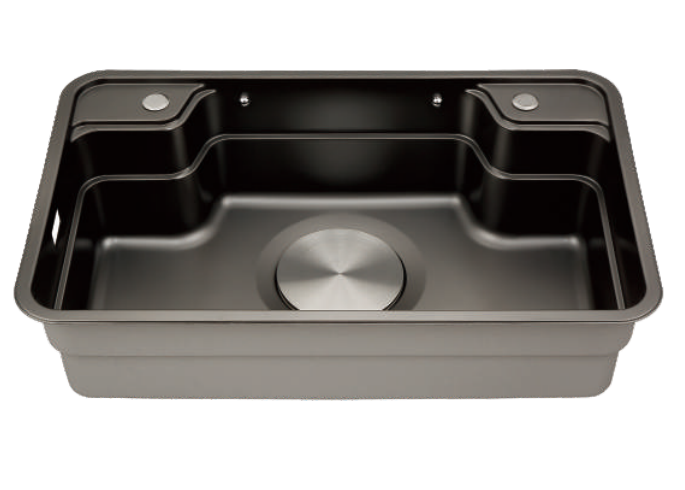 Thickened stretch sink series - Hardware & Fittings | CHEERFUL Kenya image 5