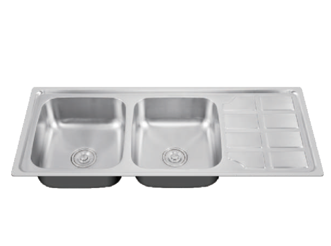 Kitchen sink band plate series - Hardware & Fittings | CHEERFUL Kenya image 4