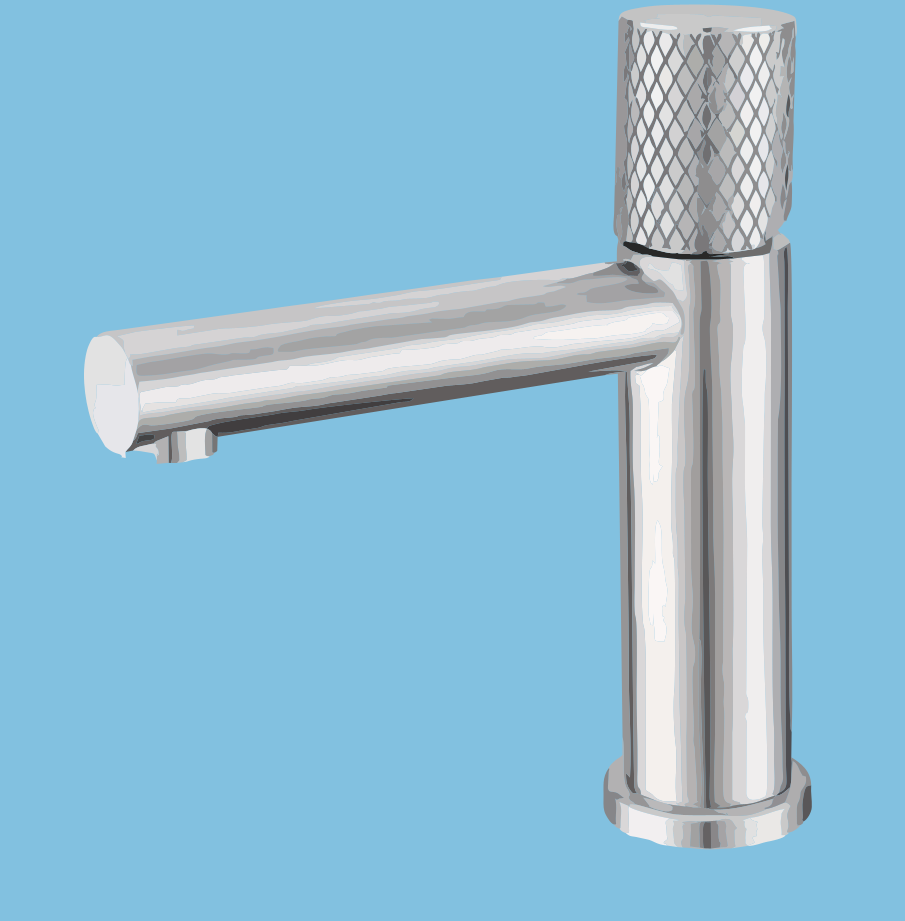 Basin faucet series - Hardware & Fittings | CHEERFUL Kenya image 2