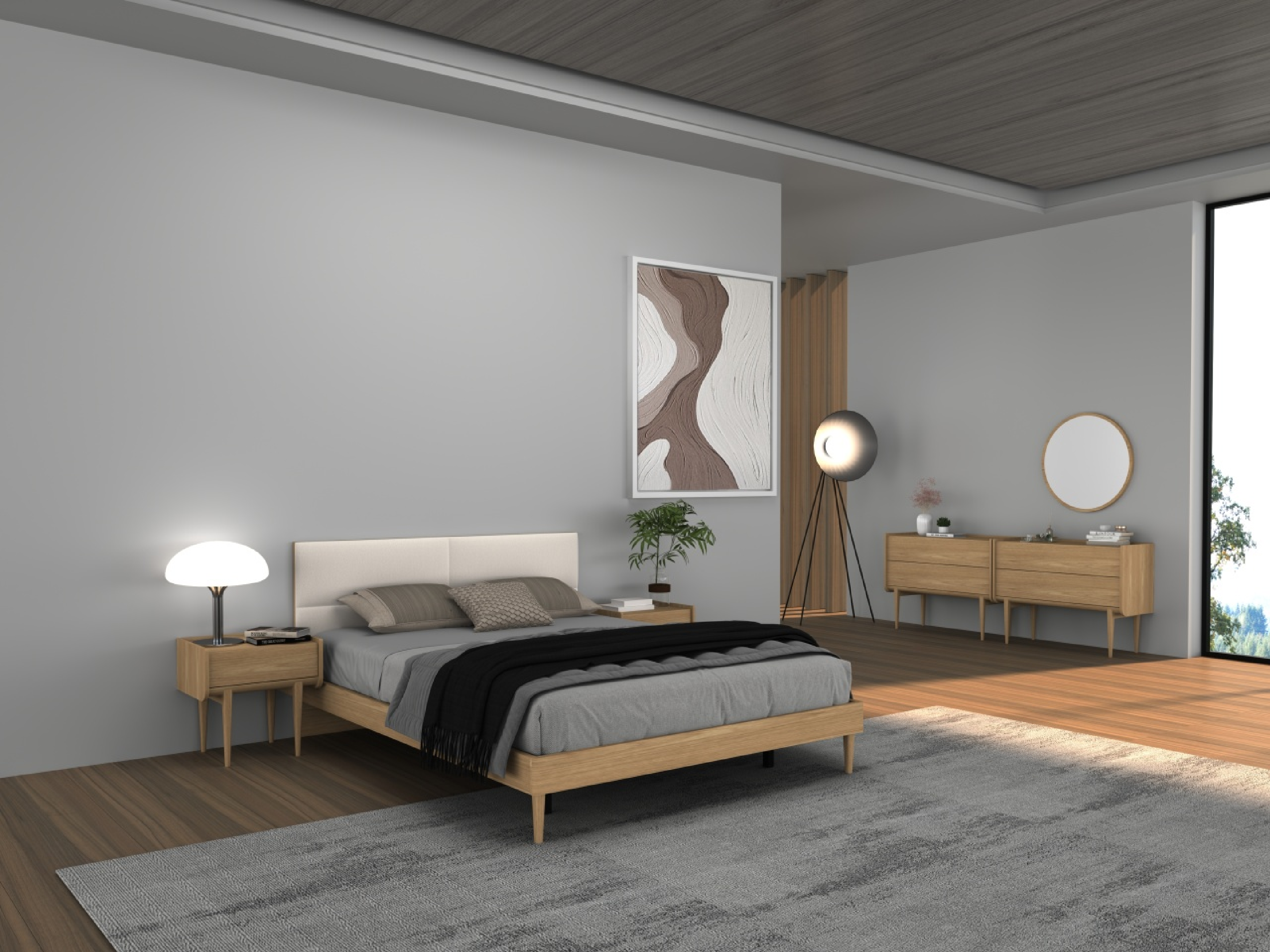 Indoor furniture - Indoor and Outdoor Furniture | CHEERFUL Kenya