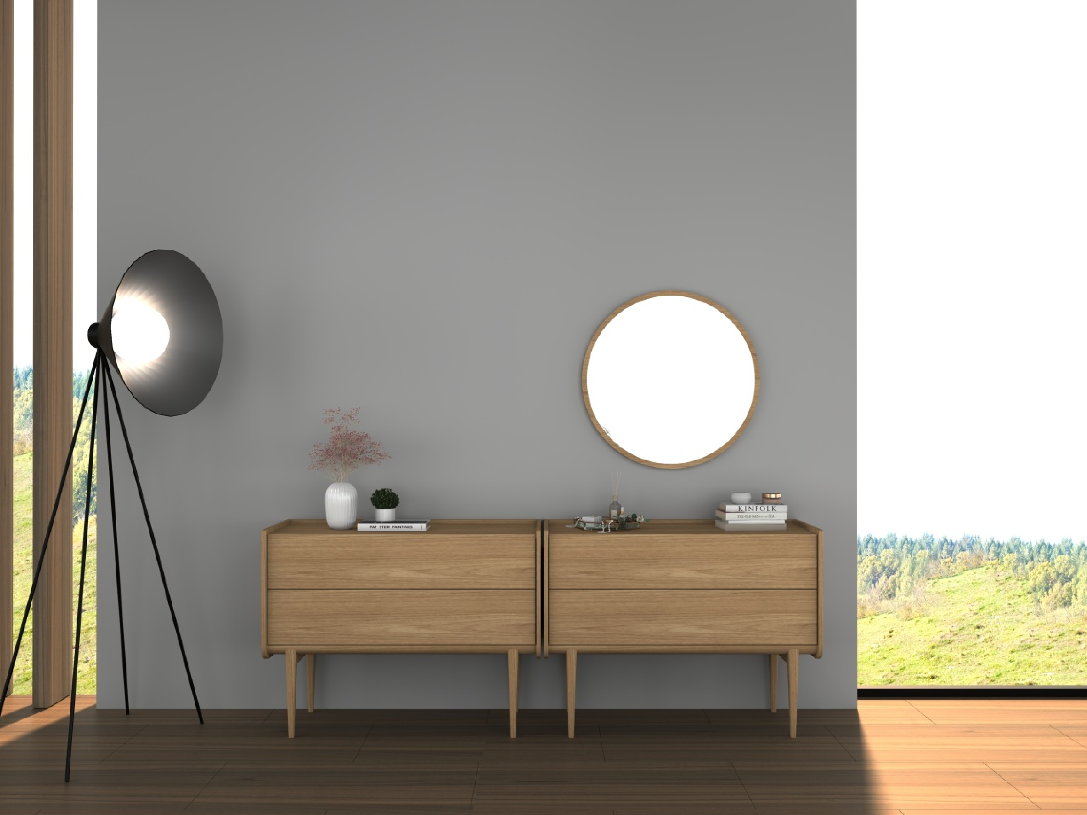 Indoor furniture - Indoor and Outdoor Furniture | CHEERFUL Kenya image 2