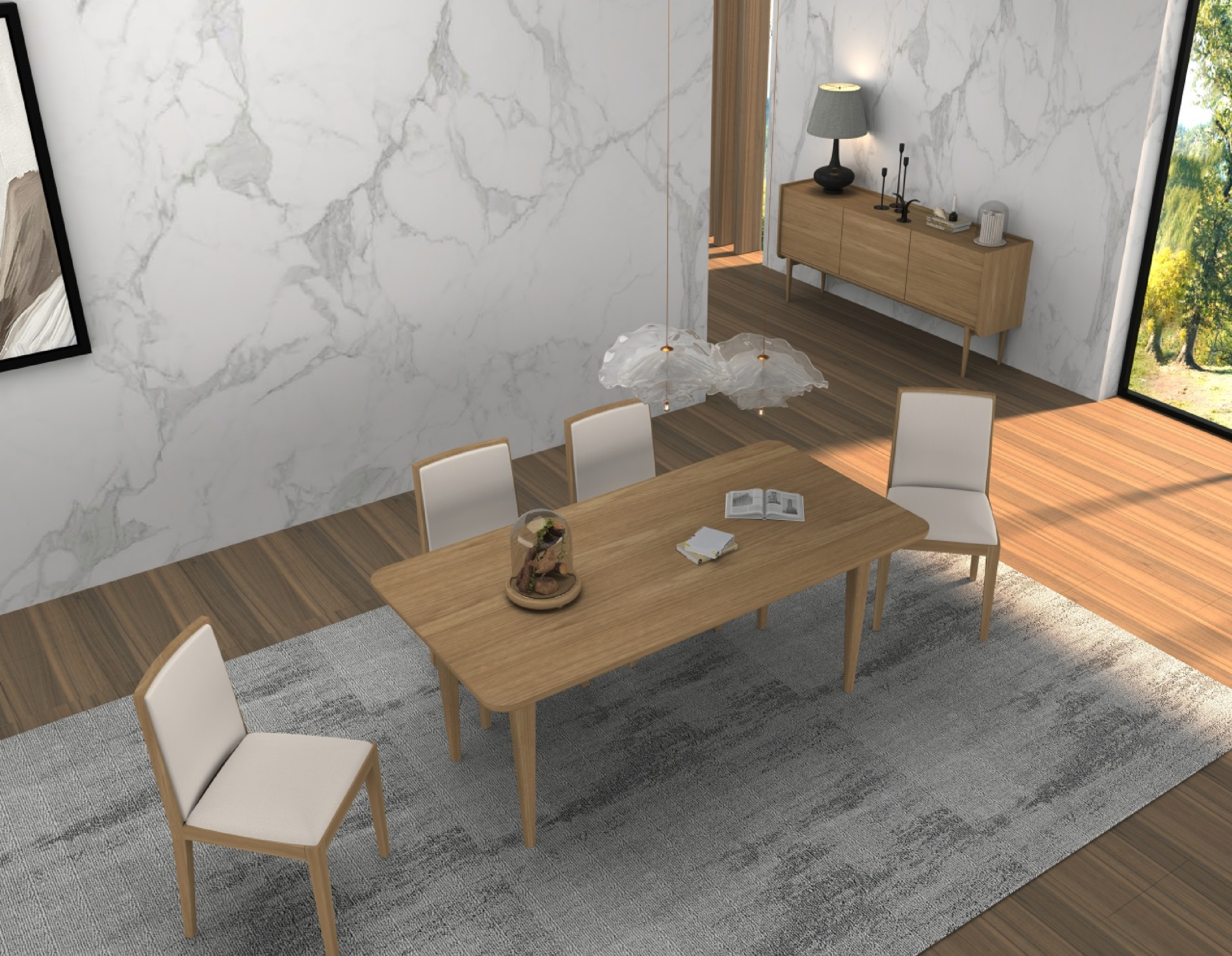 Indoor furniture - Indoor and Outdoor Furniture | CHEERFUL Kenya image 3