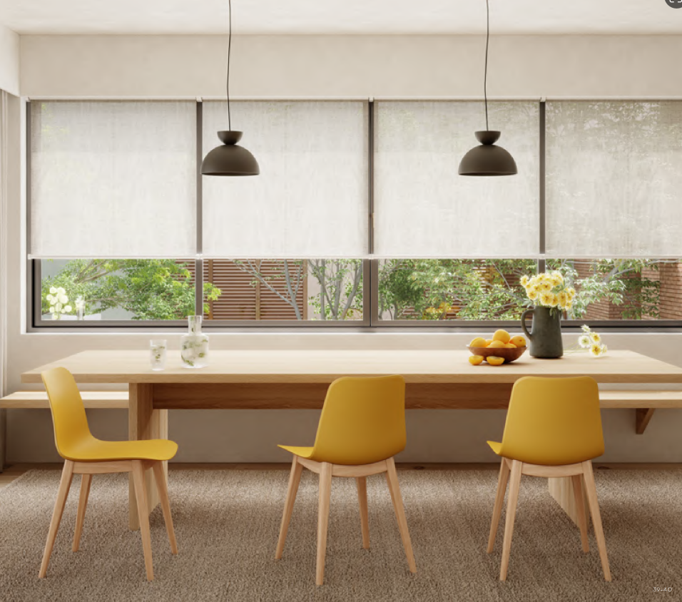 Chair - Indoor and Outdoor Furniture | CHEERFUL Kenya