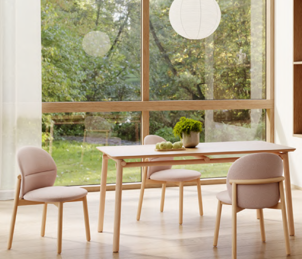 Chair - Indoor and Outdoor Furniture | CHEERFUL Kenya image 3