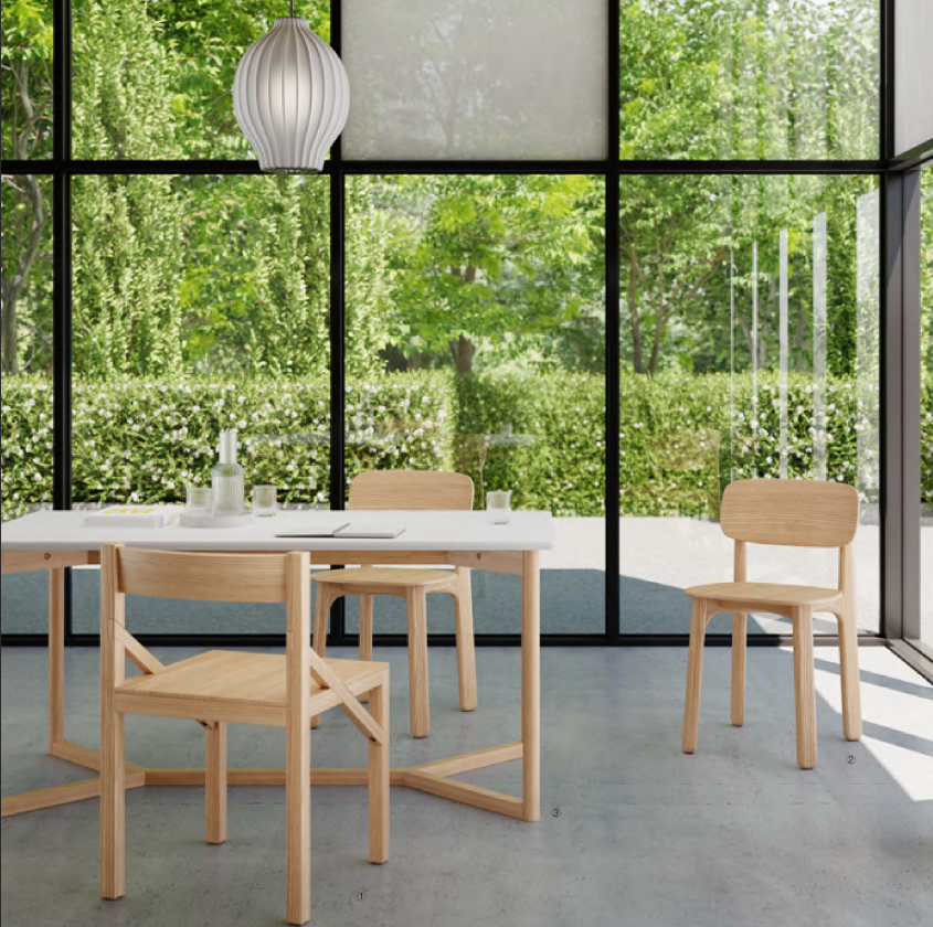 Chair - Indoor and Outdoor Furniture | CHEERFUL Kenya image 4