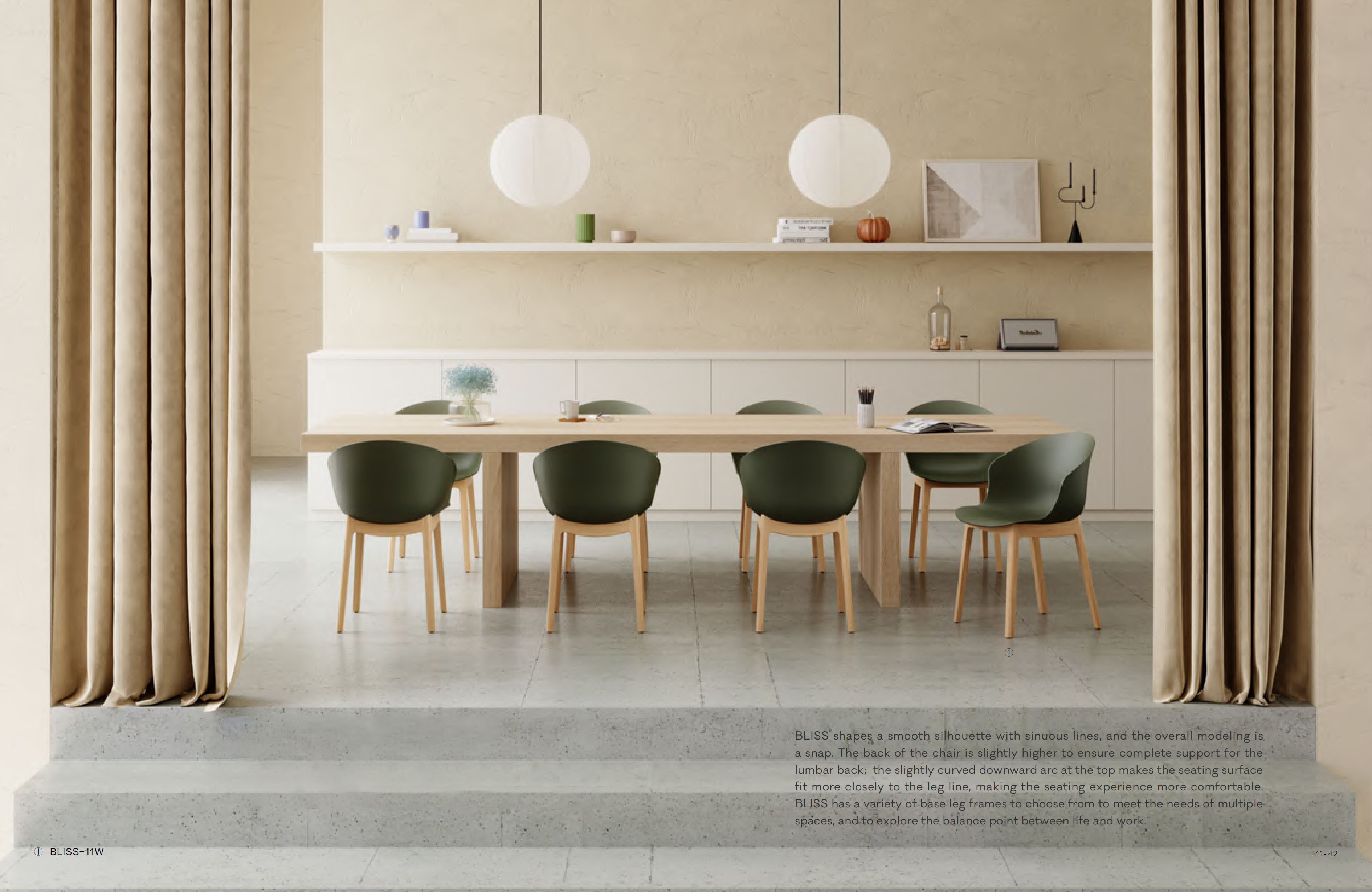 Chair - Indoor and Outdoor Furniture | CHEERFUL Kenya image 2 detail view