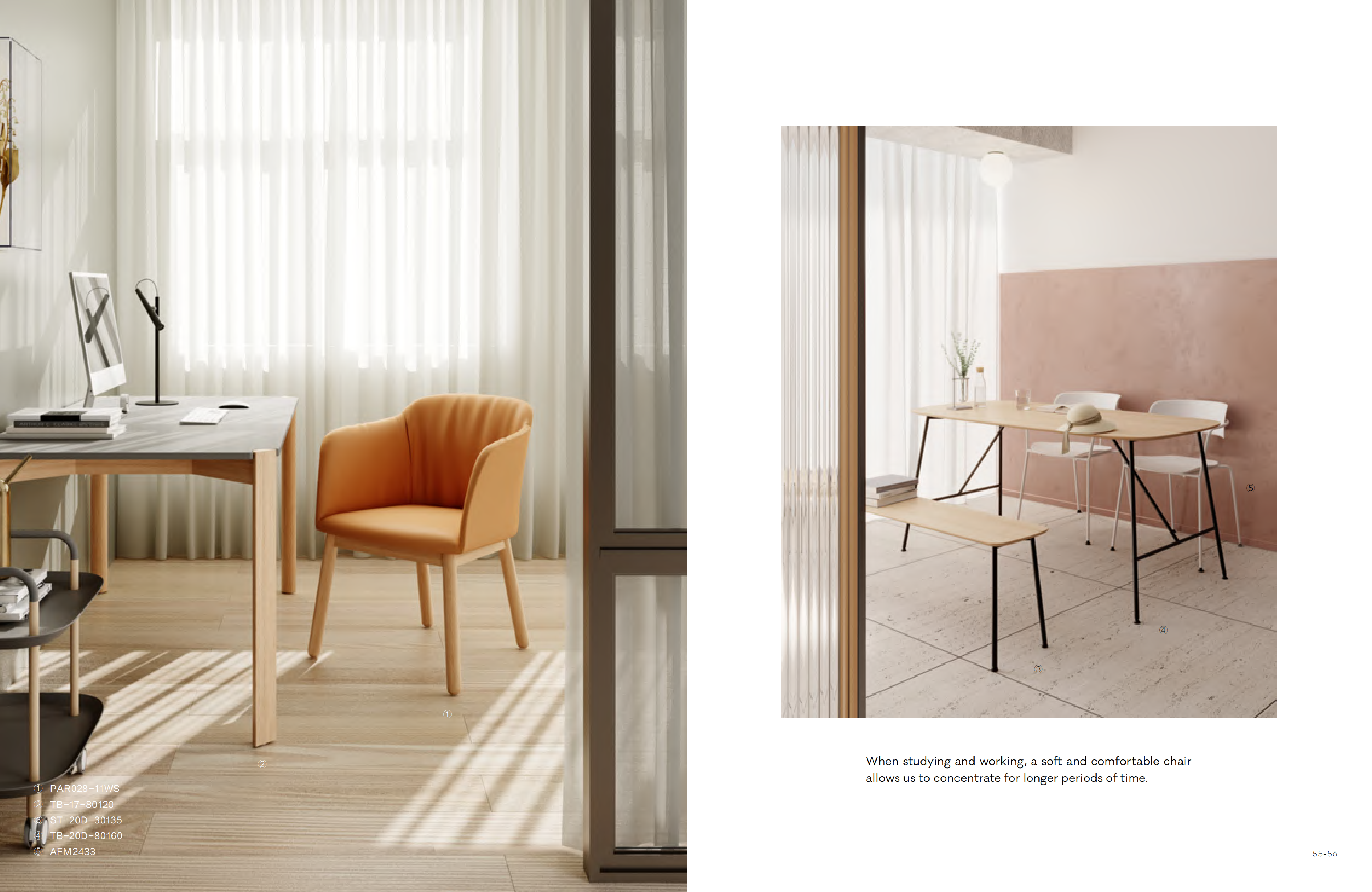Chair - Indoor and Outdoor Furniture | CHEERFUL Kenya image 9 detail view