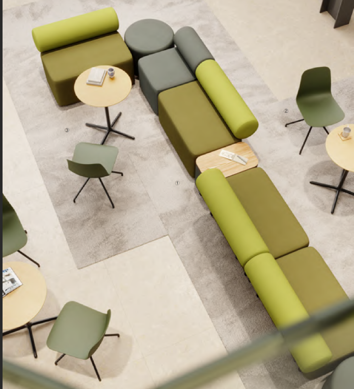 FOR COMMERCIAL - Indoor and Outdoor Furniture | CHEERFUL Kenya image 3
