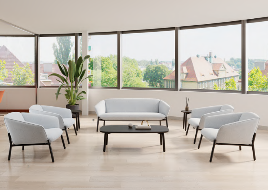 FOR COMMERCIAL - Indoor and Outdoor Furniture | CHEERFUL Kenya image 7