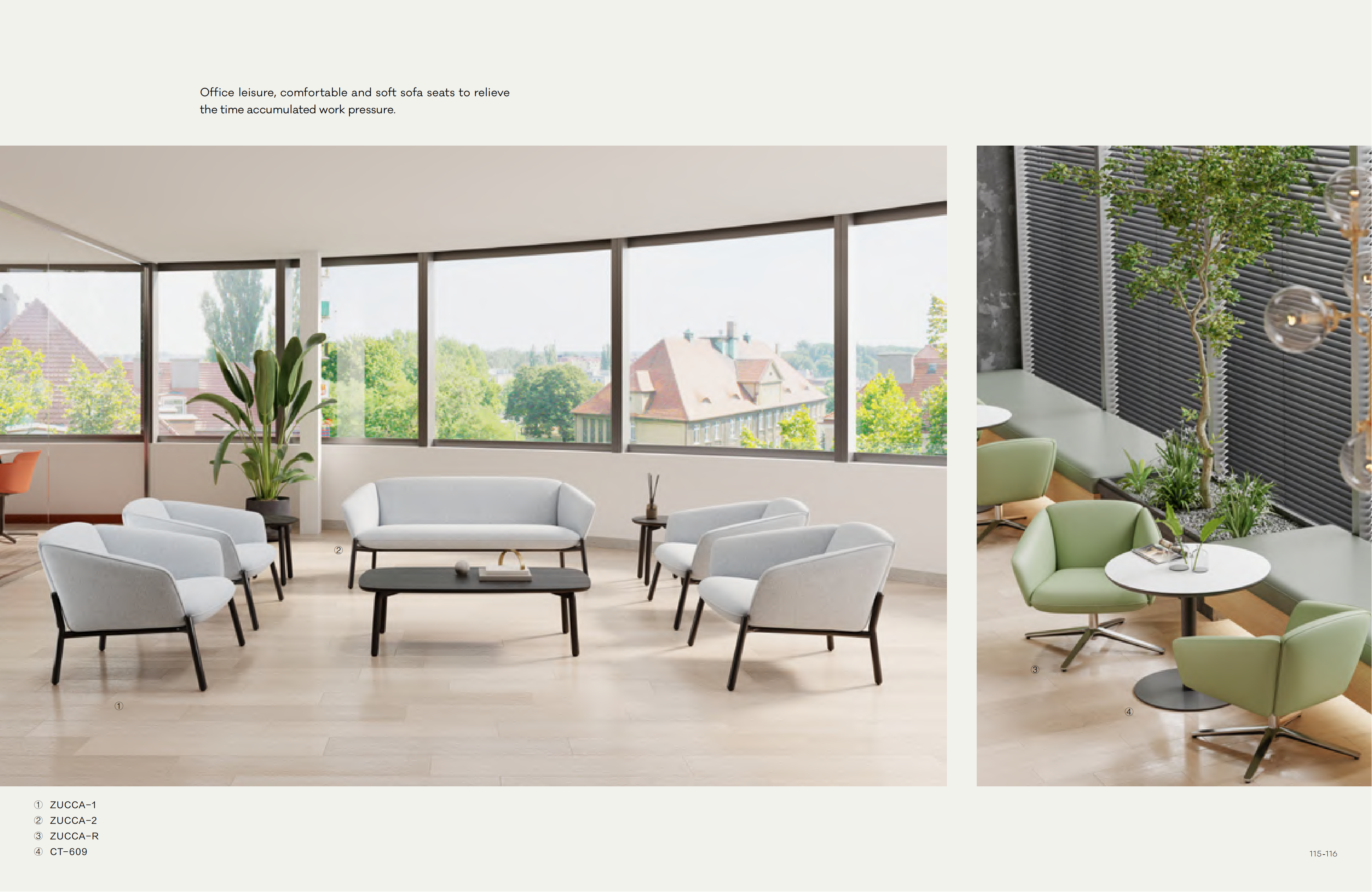 FOR COMMERCIAL - Indoor and Outdoor Furniture | CHEERFUL Kenya image 10 detail view