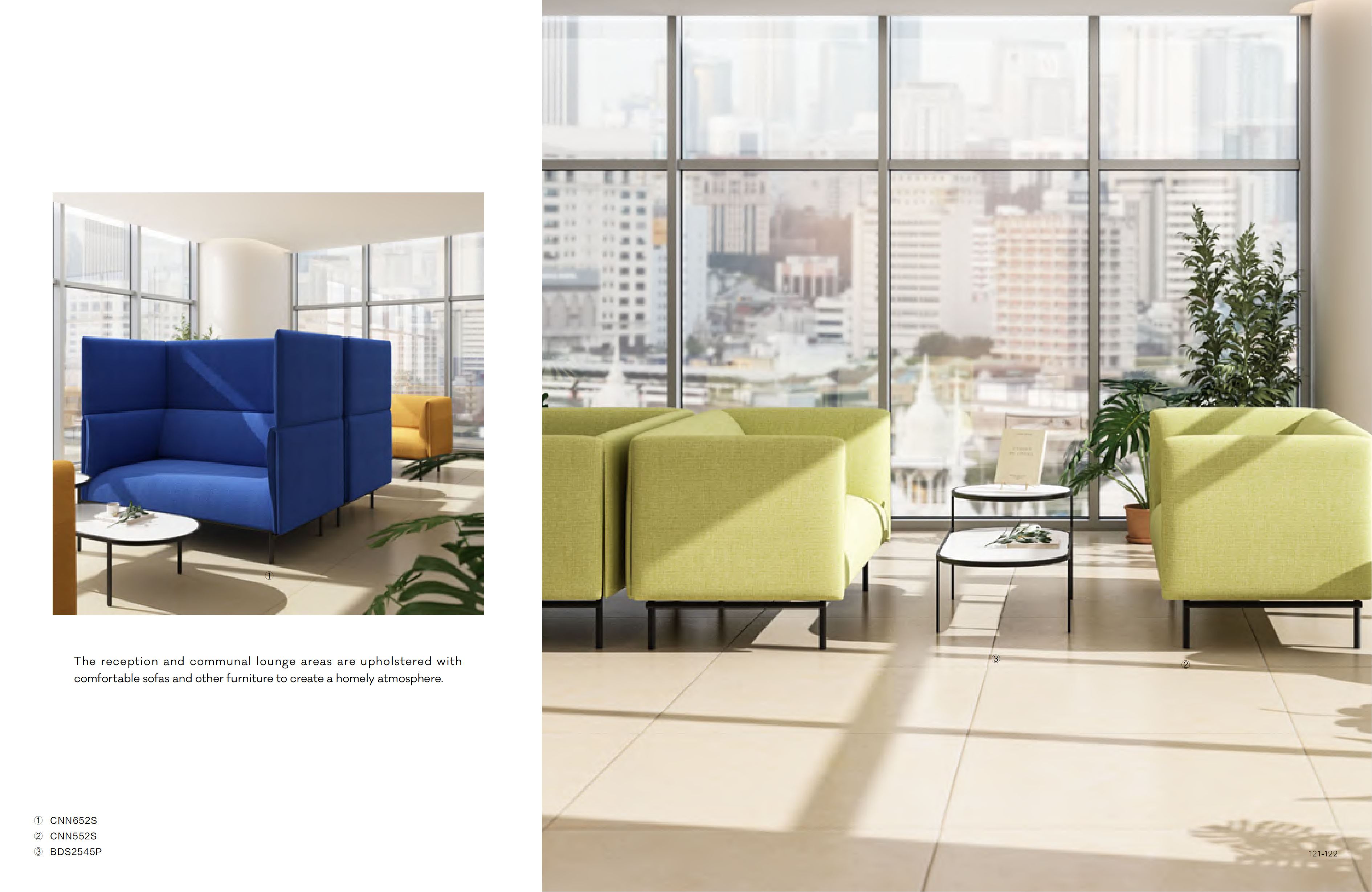 FOR COMMERCIAL - Indoor and Outdoor Furniture | CHEERFUL Kenya image 13 detail view
