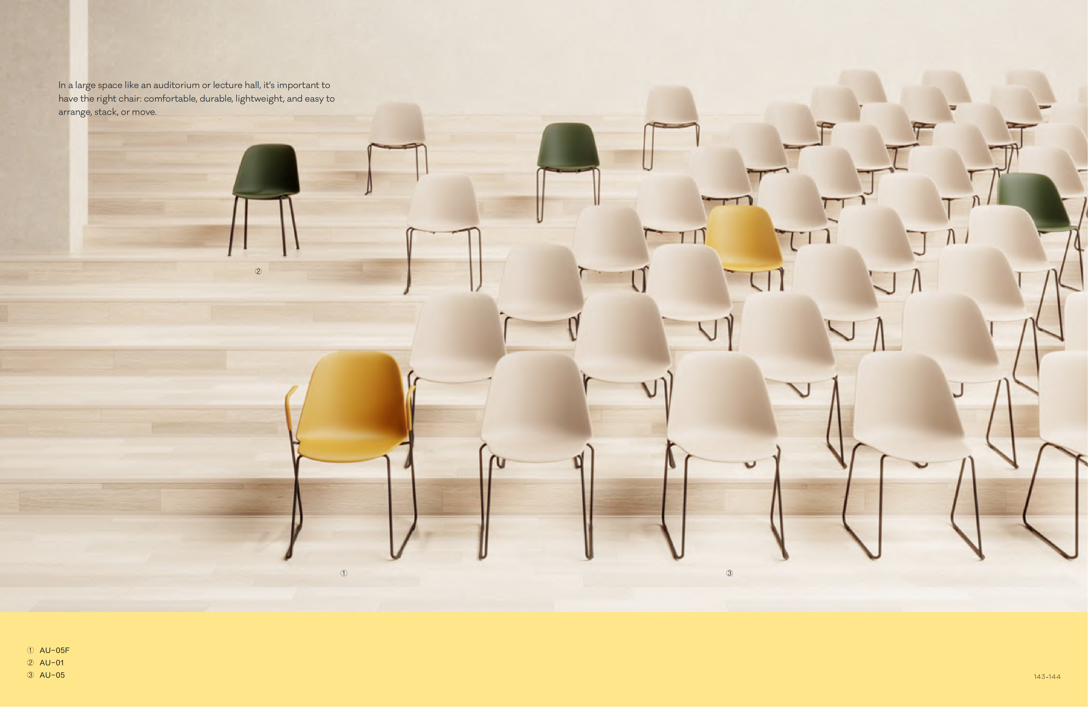 FOR COMMERCIAL - Indoor and Outdoor Furniture | CHEERFUL Kenya image 24 detail view